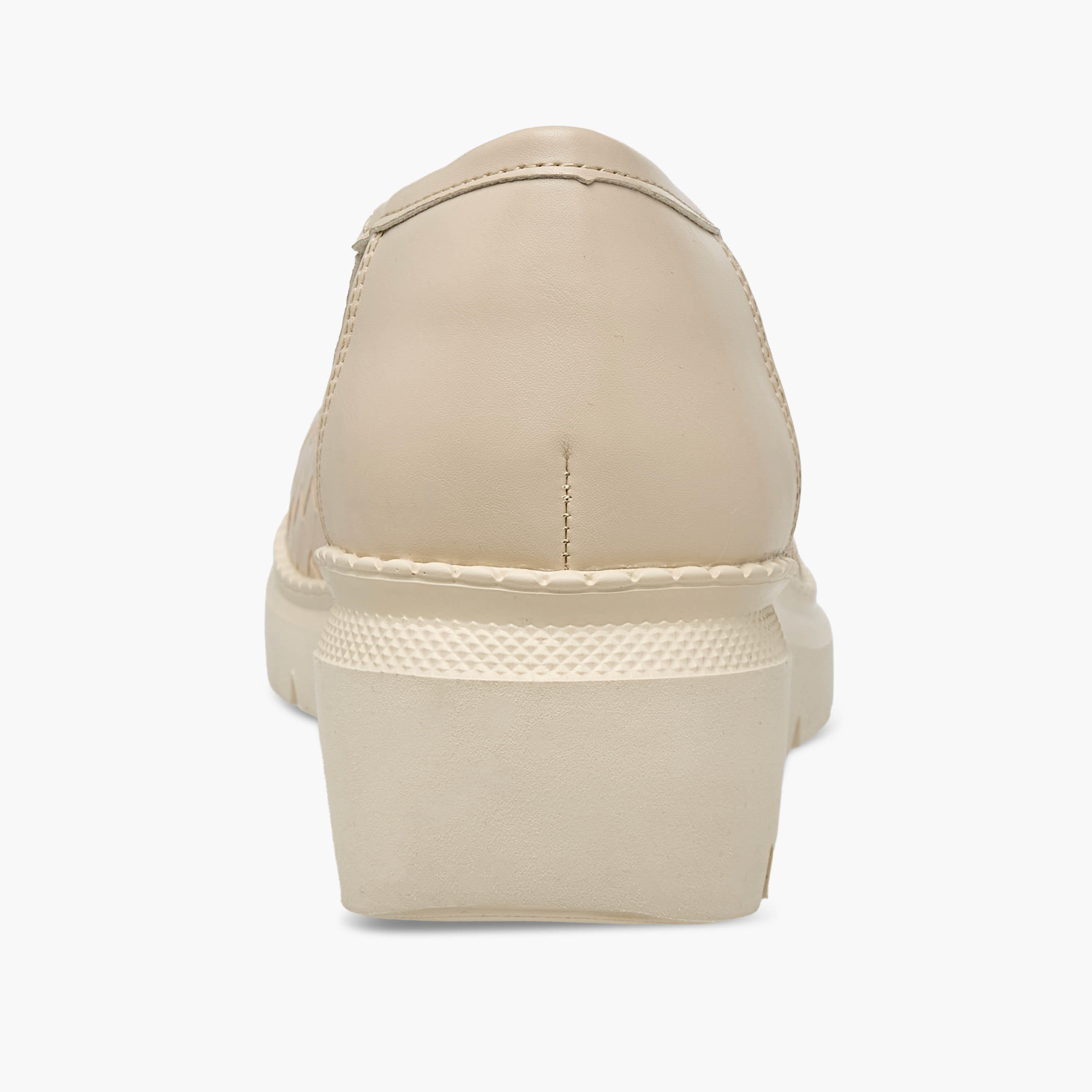 Le Confort Women Wedge Heel Shoes-women-shoes-sandals-heeled-image-5