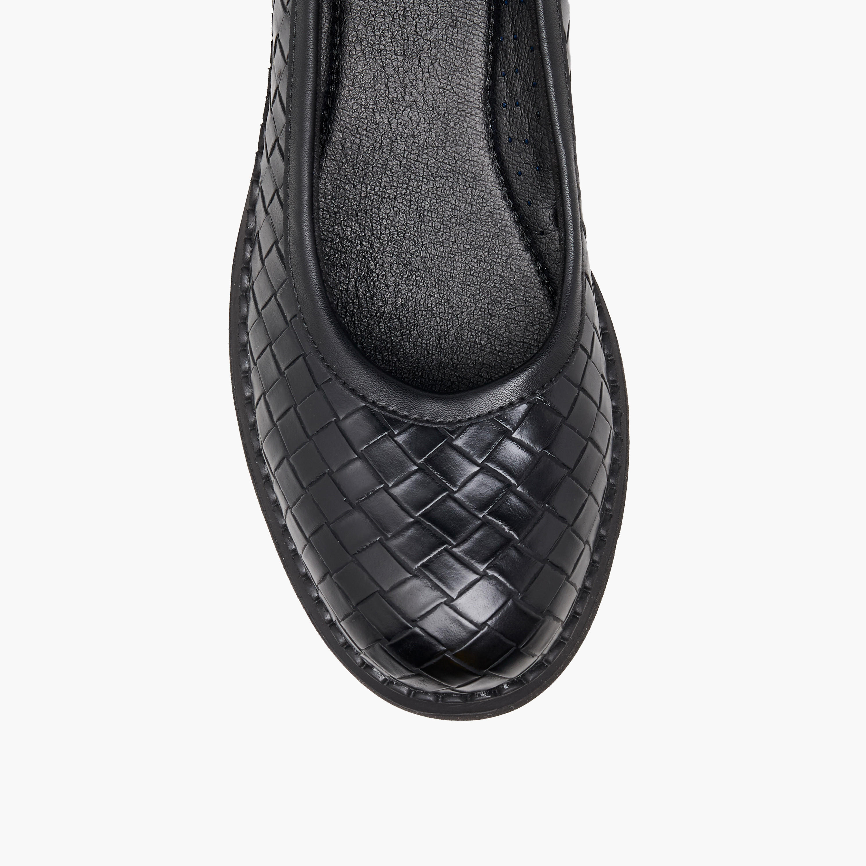 Le Confort Women Wedge Heel Shoes-women-shoes-sandals-heeled-image-4