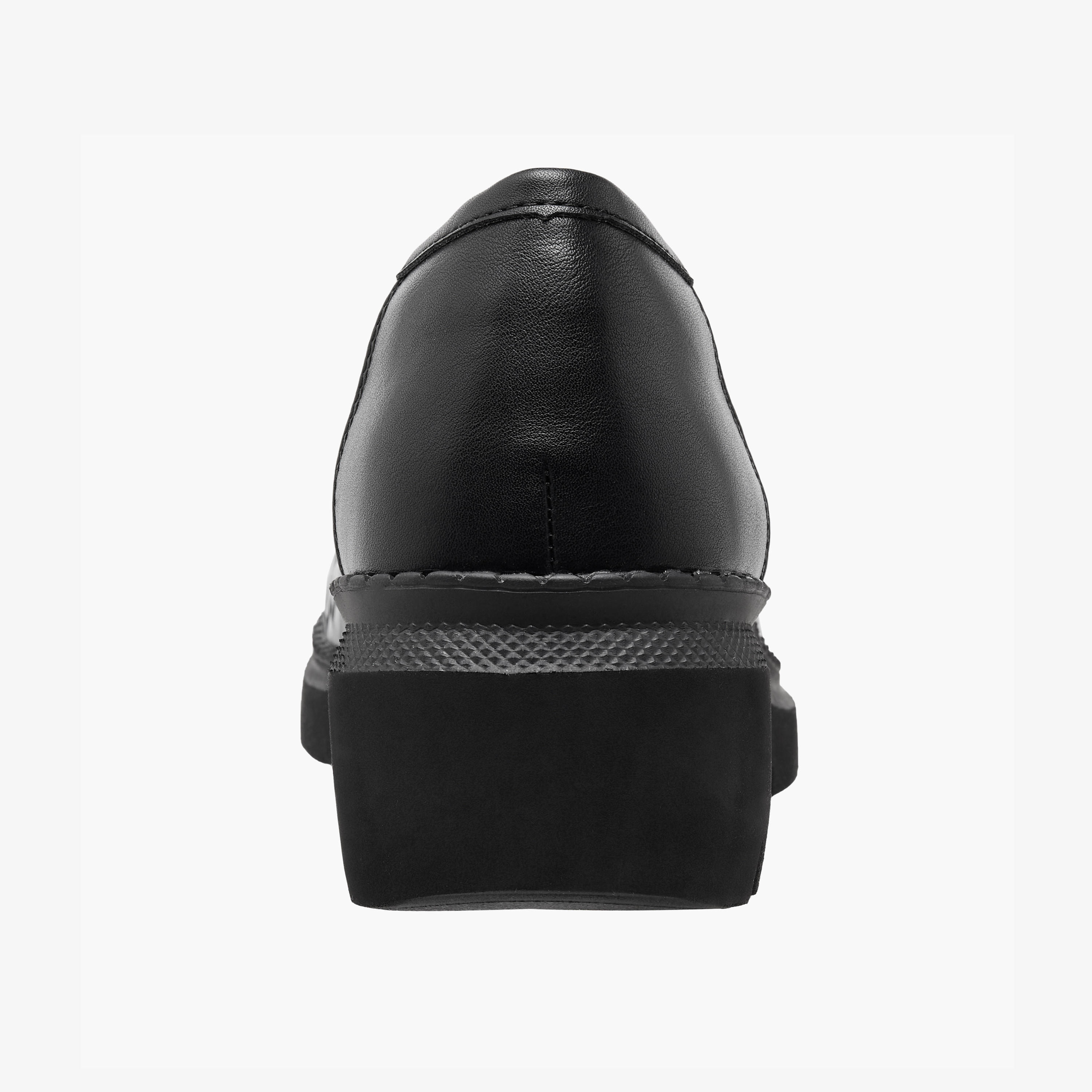 Le Confort Women Wedge Heel Shoes-women-shoes-sandals-heeled-image-5