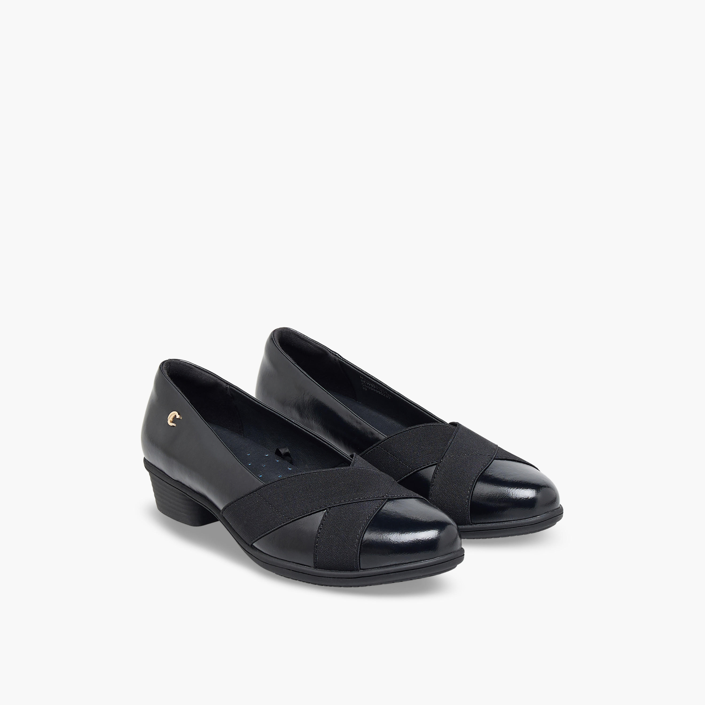 Le Confort Women Block Heel Shoes-women-shoes-sandals-heeled-image-1