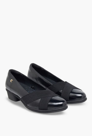 Le Confort Women Block Heel Shoes-women-shoes-sandals-image-1