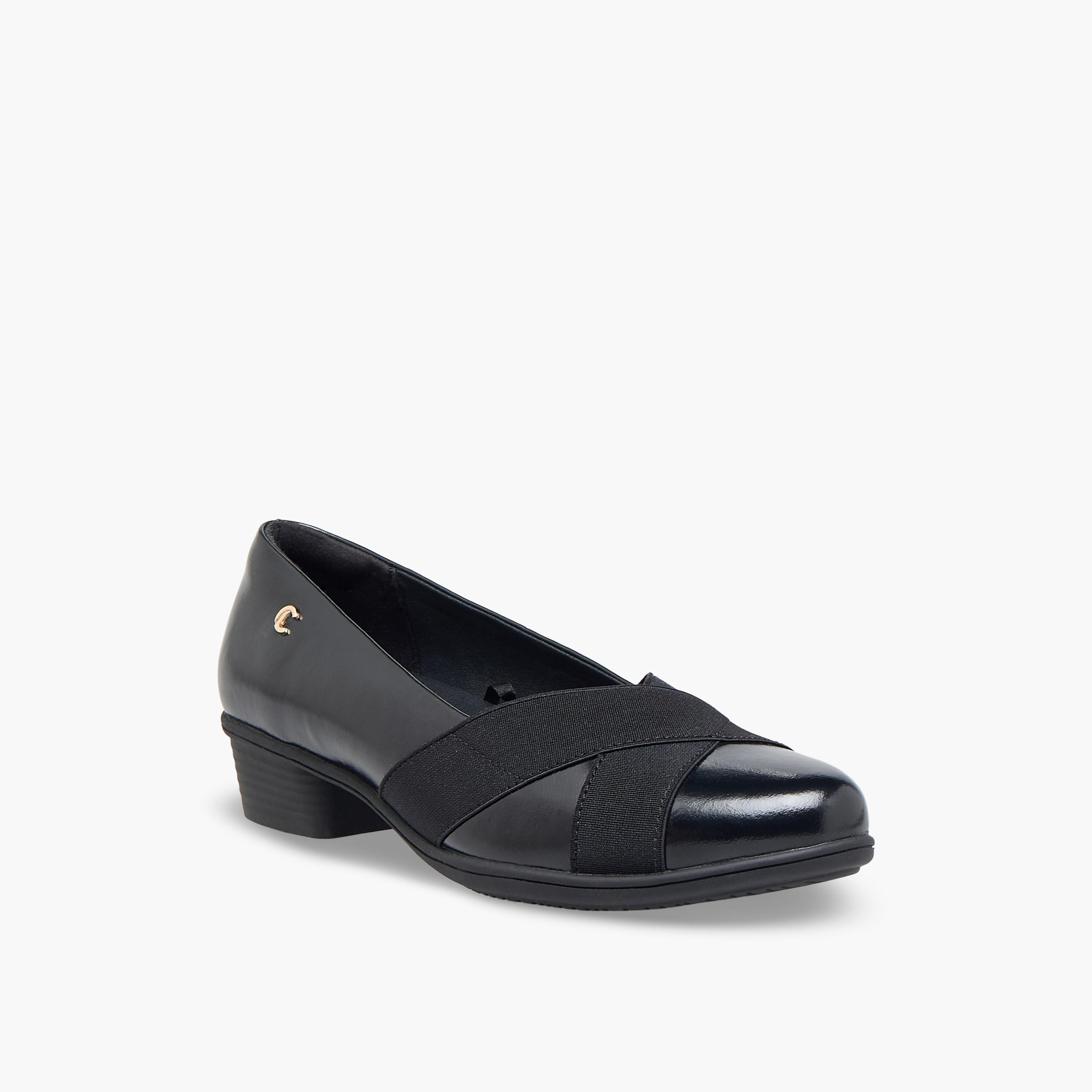 Le Confort Women Block Heel Shoes-women-shoes-sandals-heeled-image-2