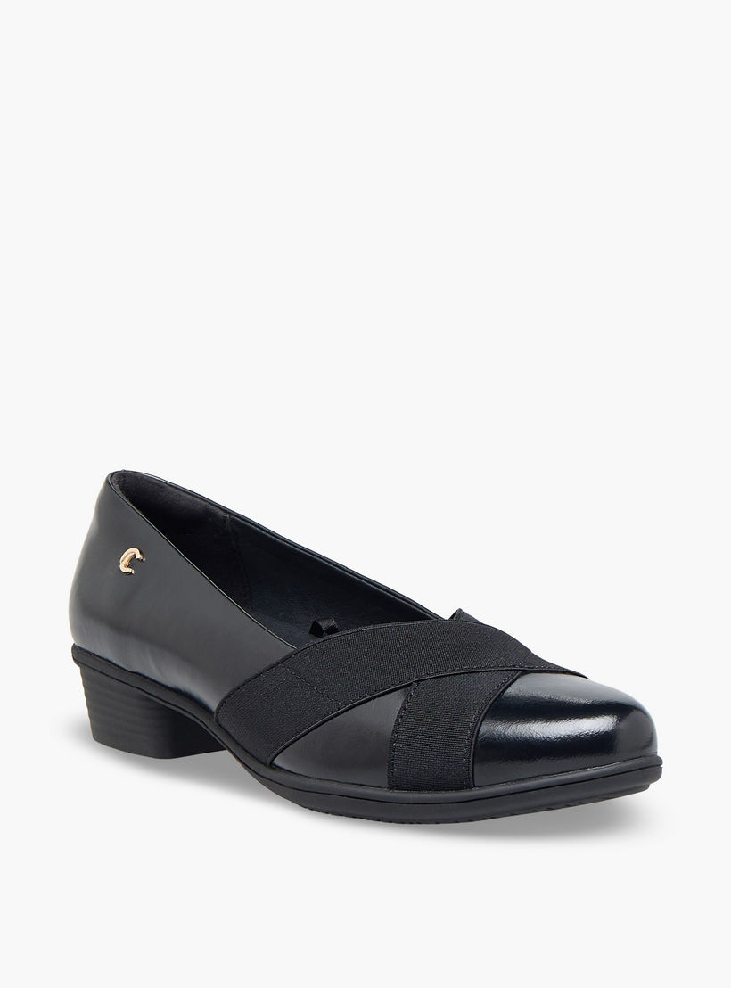 Le Confort Women Block Heel Shoes-women-shoes-sandals-heeled-image-2
