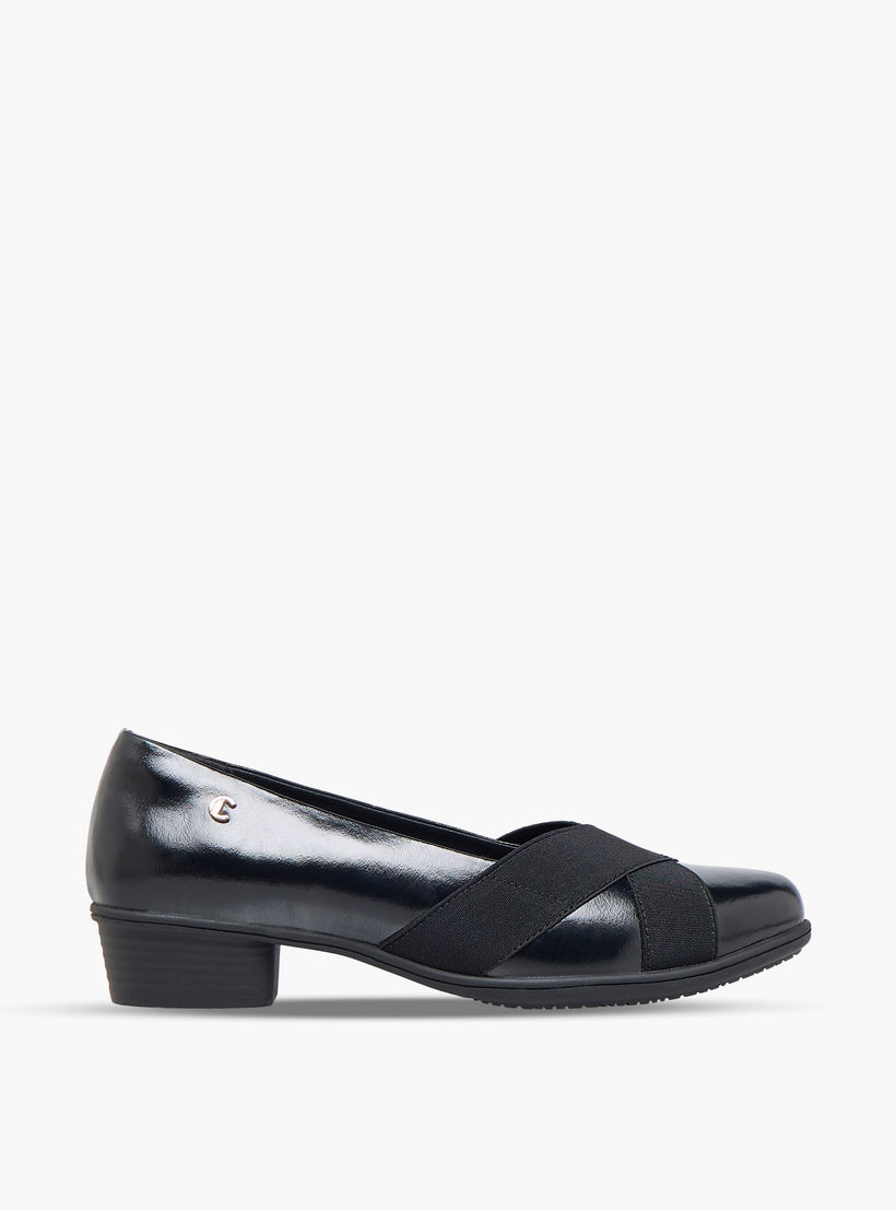 Le Confort Women Block Heel Shoes-women-shoes-sandals-heeled-image-3