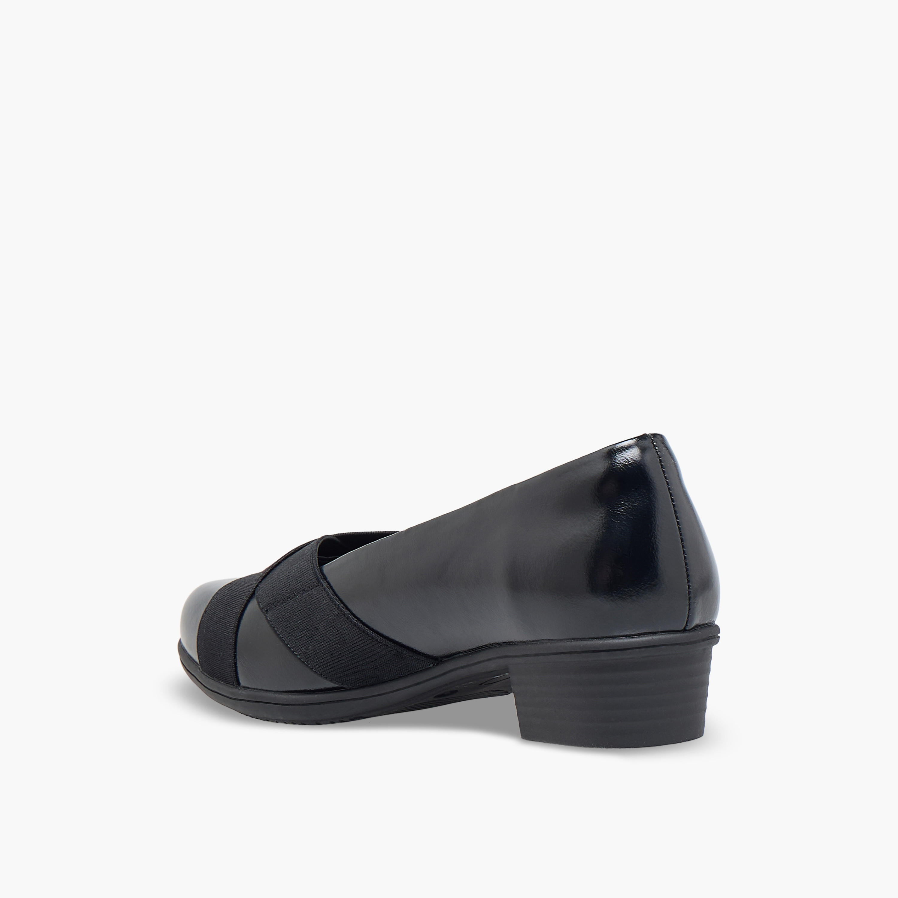 Le Confort Women Block Heel Shoes-women-shoes-sandals-heeled-image-5