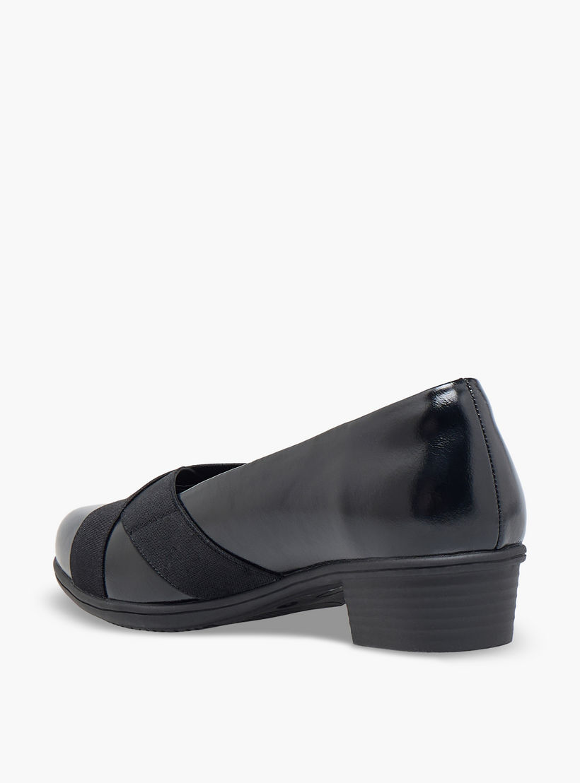 Le Confort Women Block Heel Shoes-women-shoes-sandals-heeled-image-5