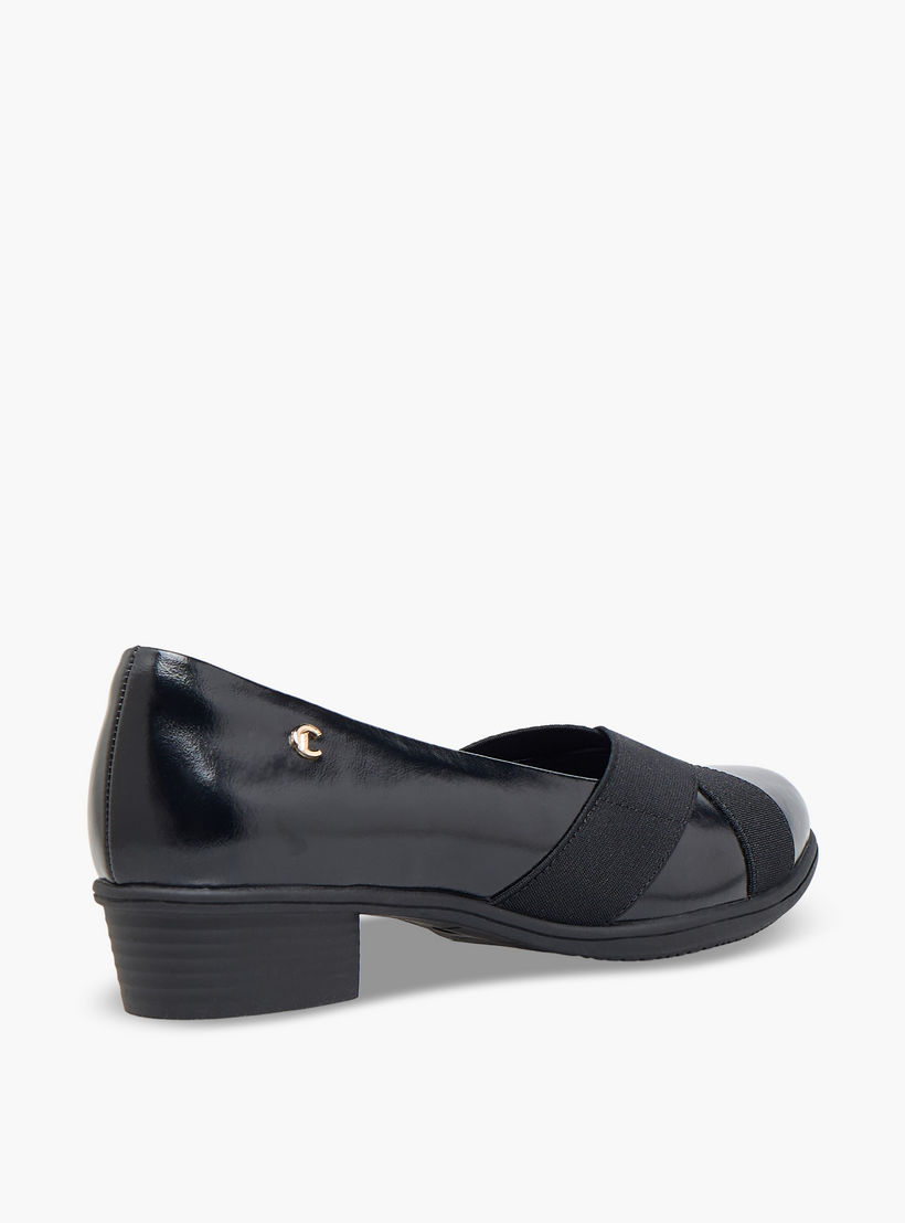 Le Confort Women Block Heel Shoes-women-shoes-sandals-heeled-image-6