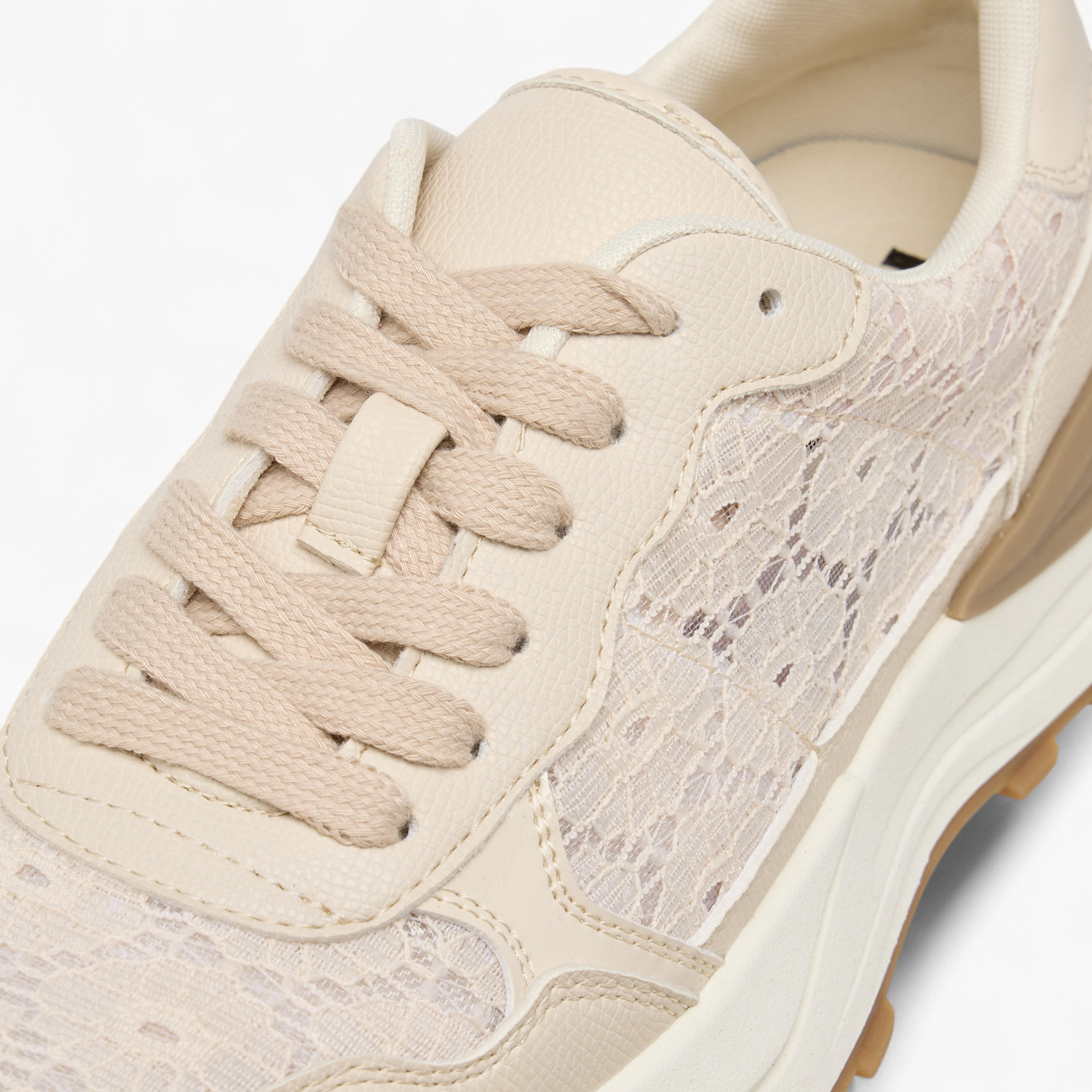 Missy Panelled Lace-Up Sneakers with Pull Tab-women-shoes-sneakers-image-4