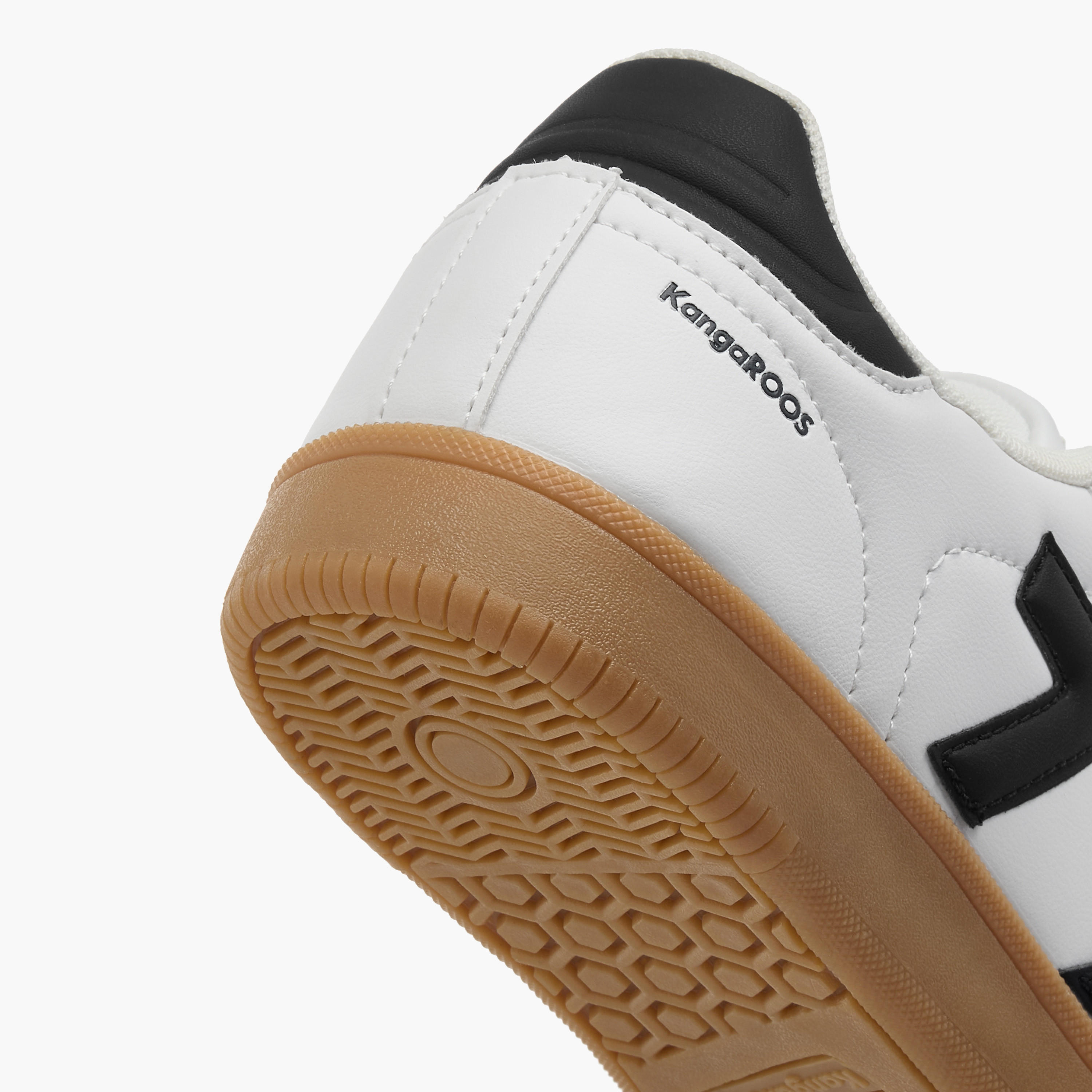 KangaROOS Men's Applique Detail Sneakers with Lace-Up Closure-men-shoes-sneakers-image-5