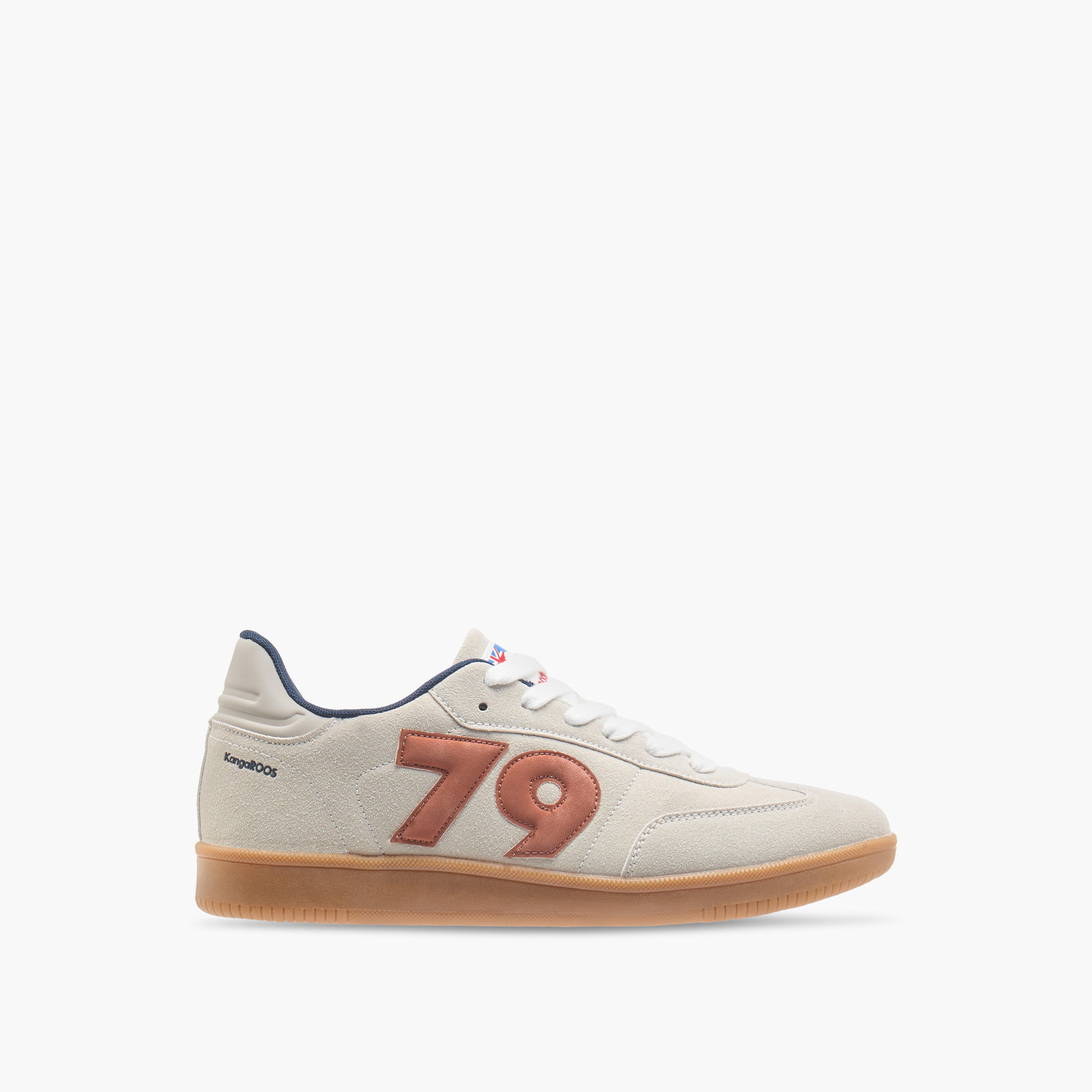 KangaROOS Men's Applique Detail Sneakers with Lace-Up Closure-men-shoes-sneakers-image-3