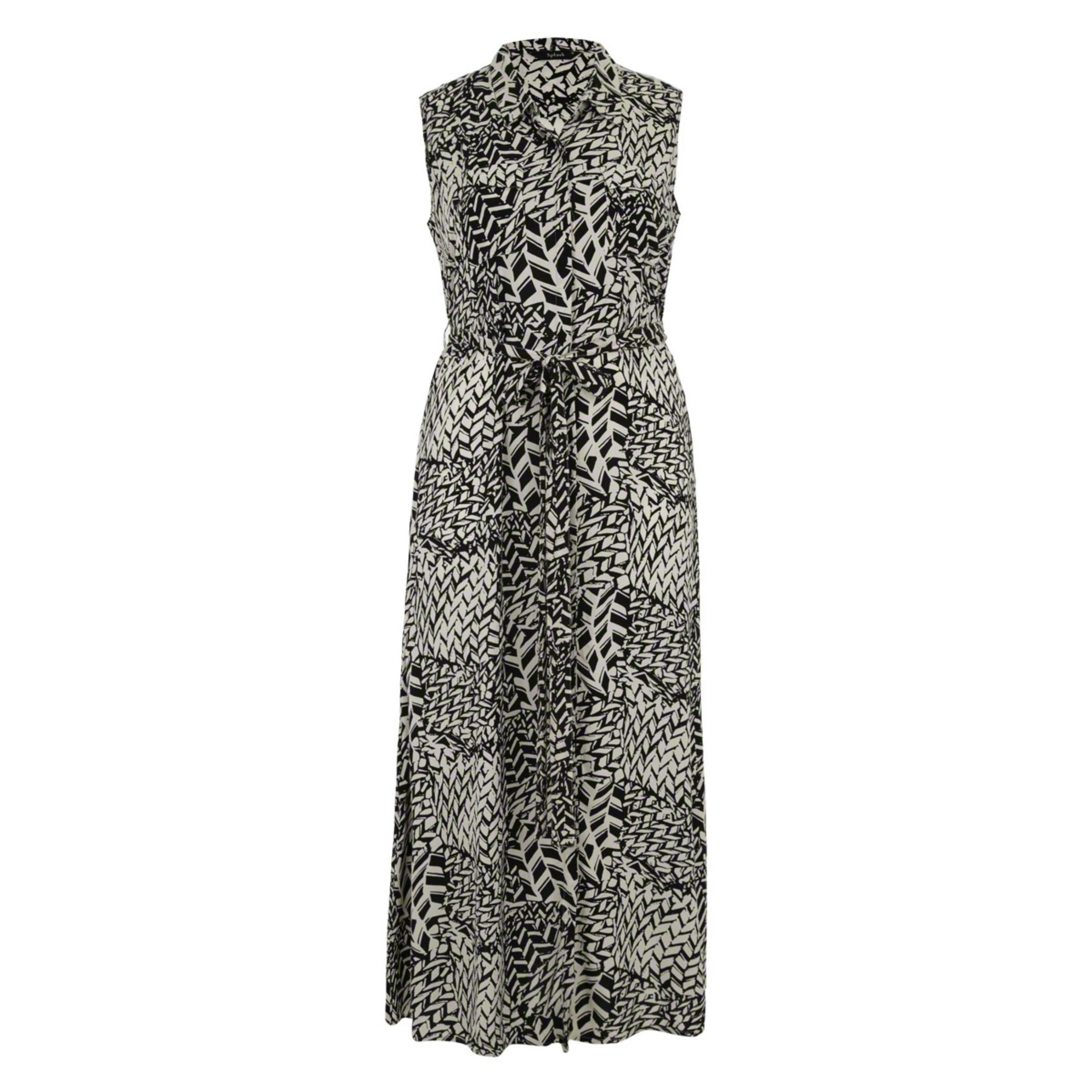 Printed Maxi dress-women-clothing-dresses-image-1