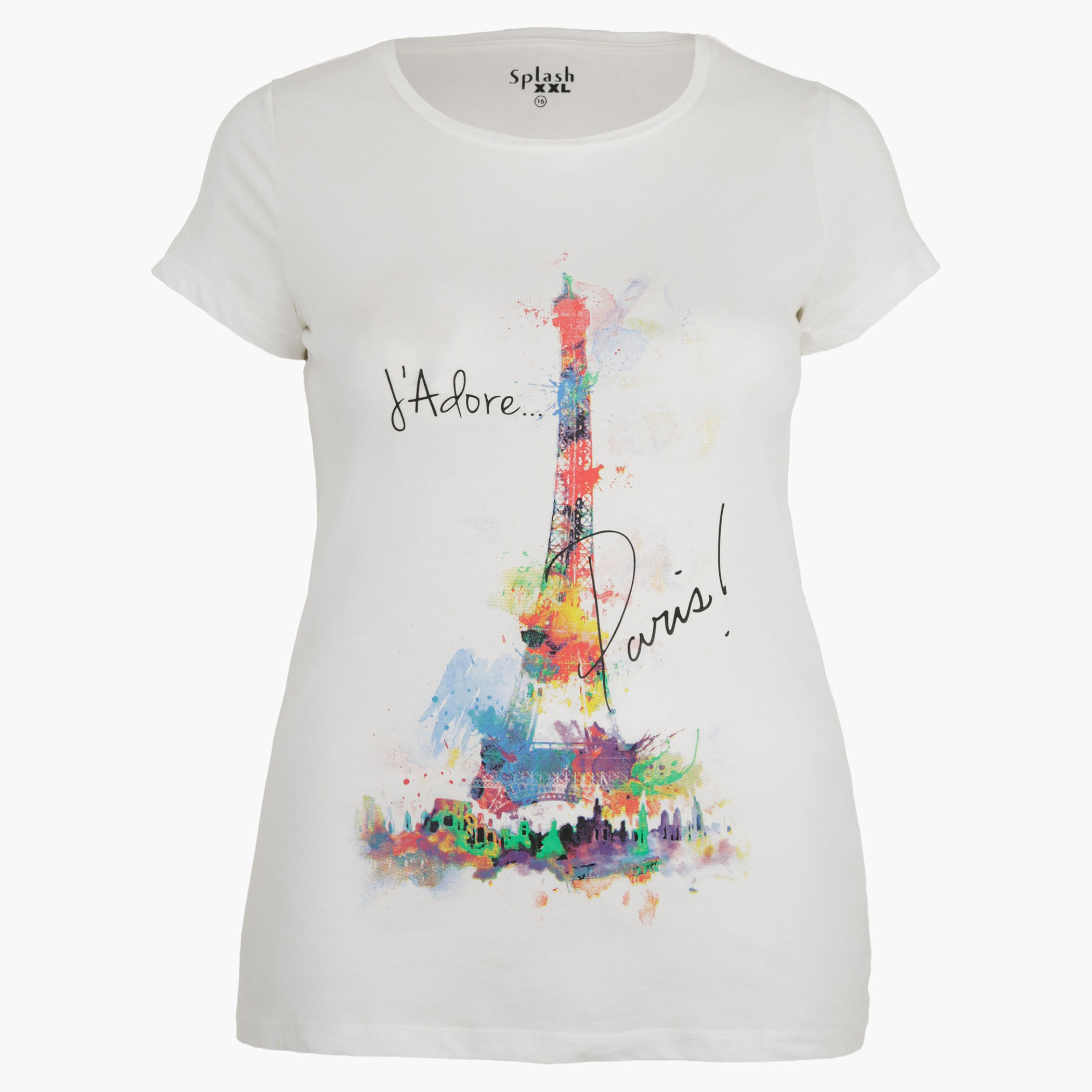 Printed T-shirt-women-clothing-tshirts-image-1