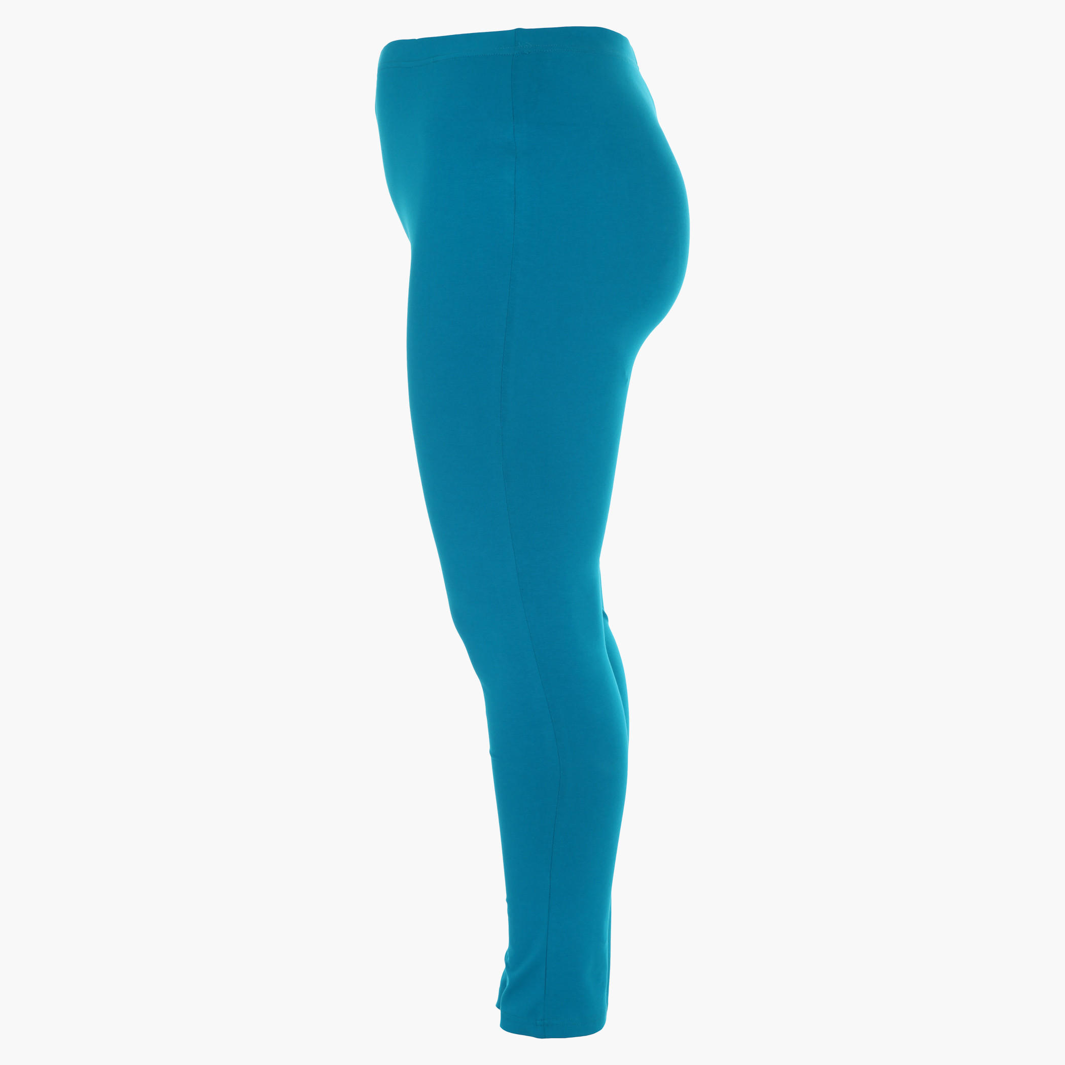 Plus Size Full Length Leggings-women-clothing-bottoms-leggings-image-3