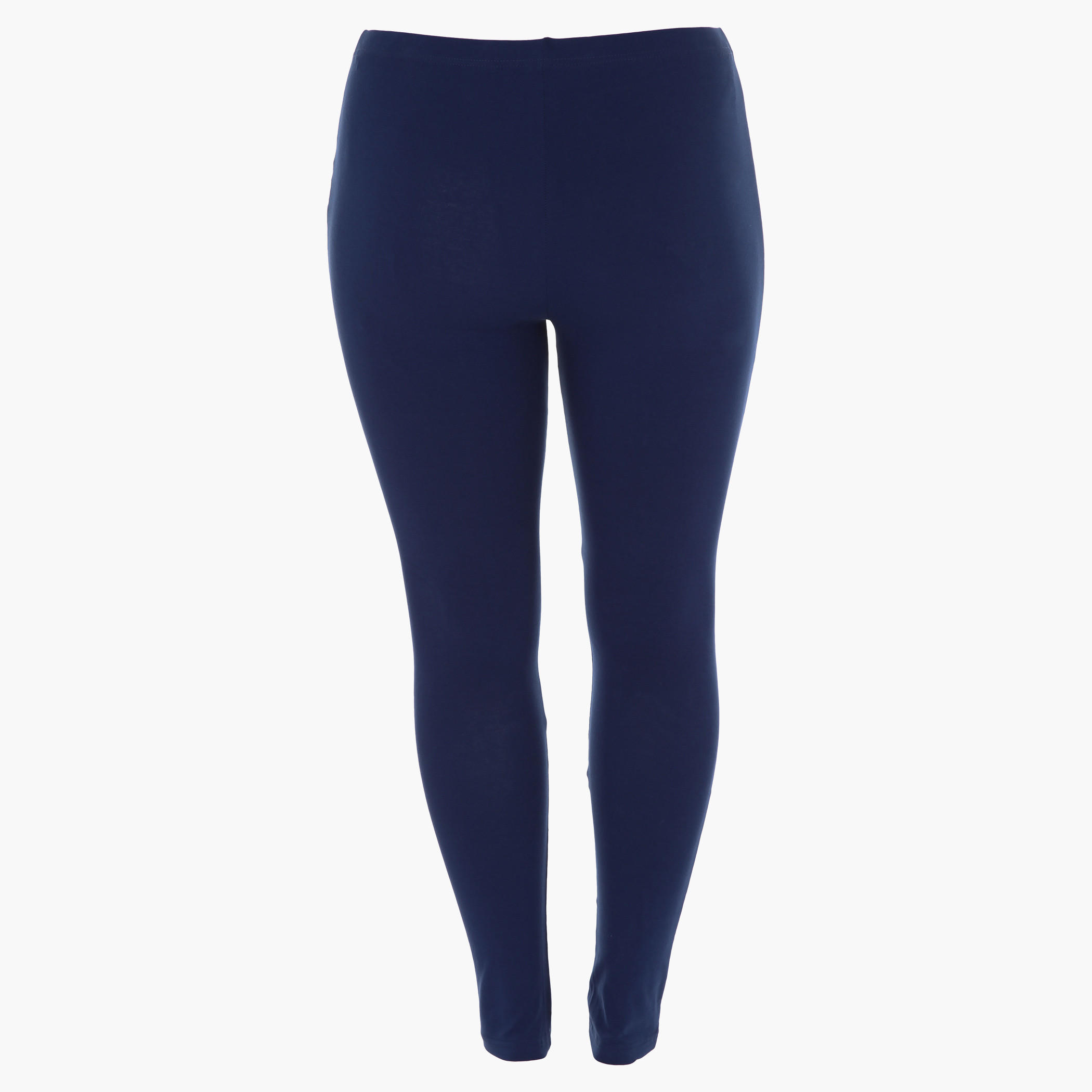 Plus Size Full Length Leggings-women-clothing-bottoms-leggings-image-5