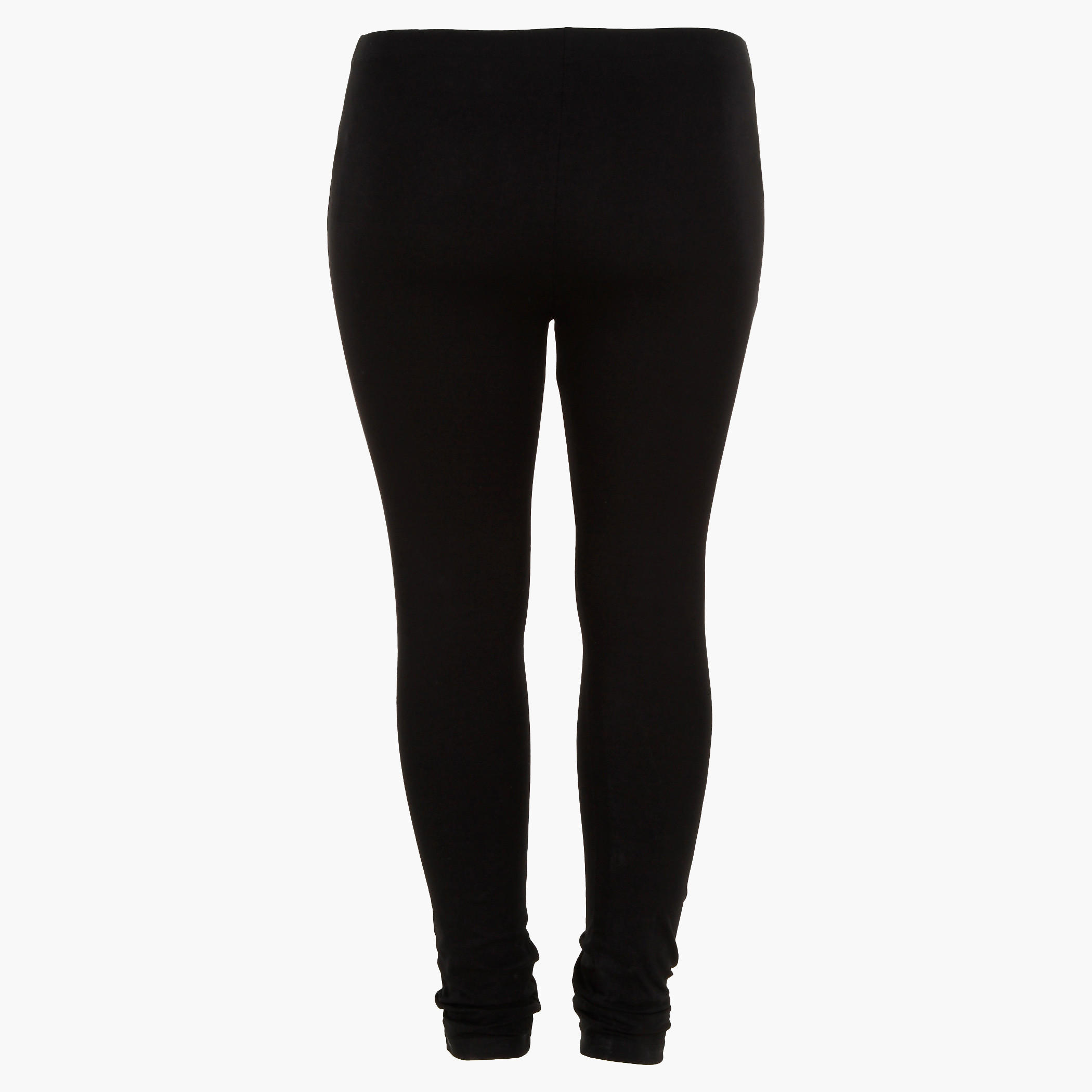 Plus Size Full Length Leggings-women-clothing-bottoms-leggings-image-2