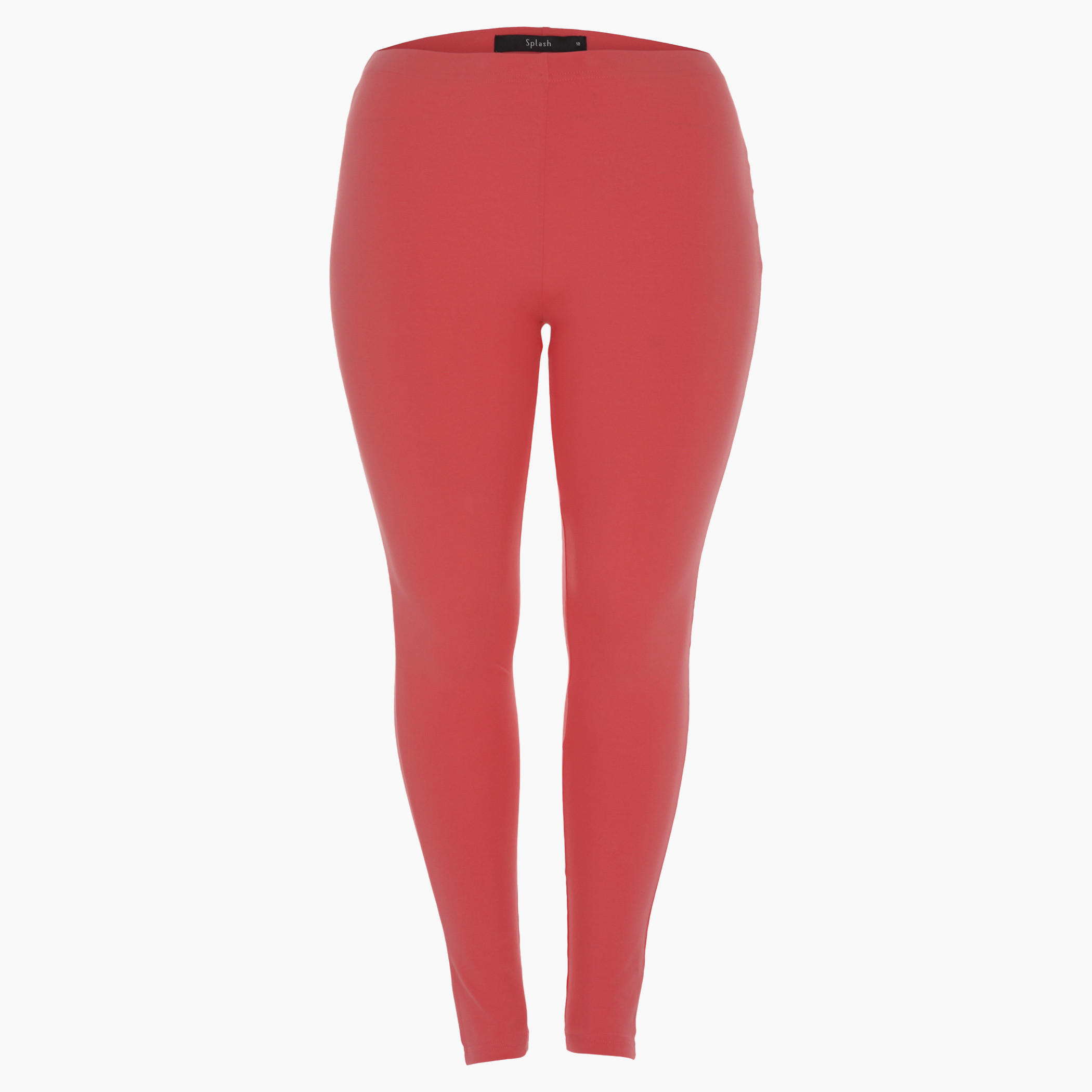 Plus Size Full Length Leggings-women-clothing-bottoms-leggings-image-7