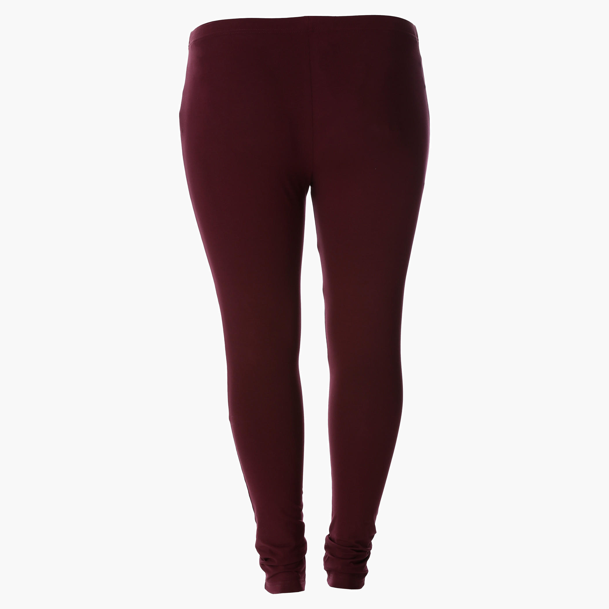 Full Length Leggings in Slim Fit-women-clothing-bottoms-leggings-image-2