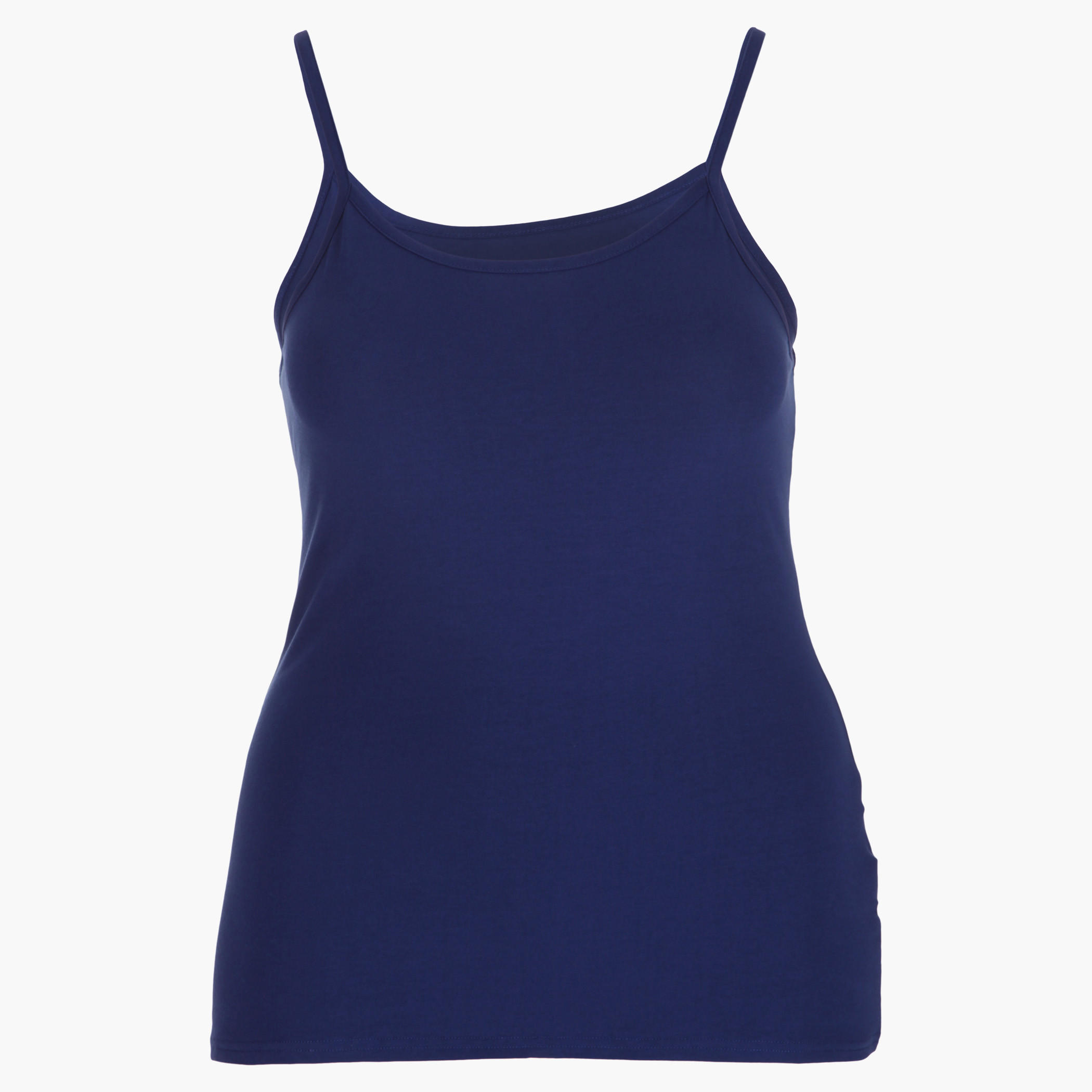 Plus Size Spaghetti Top-women-clothing-lingerie-camisoles-image-3