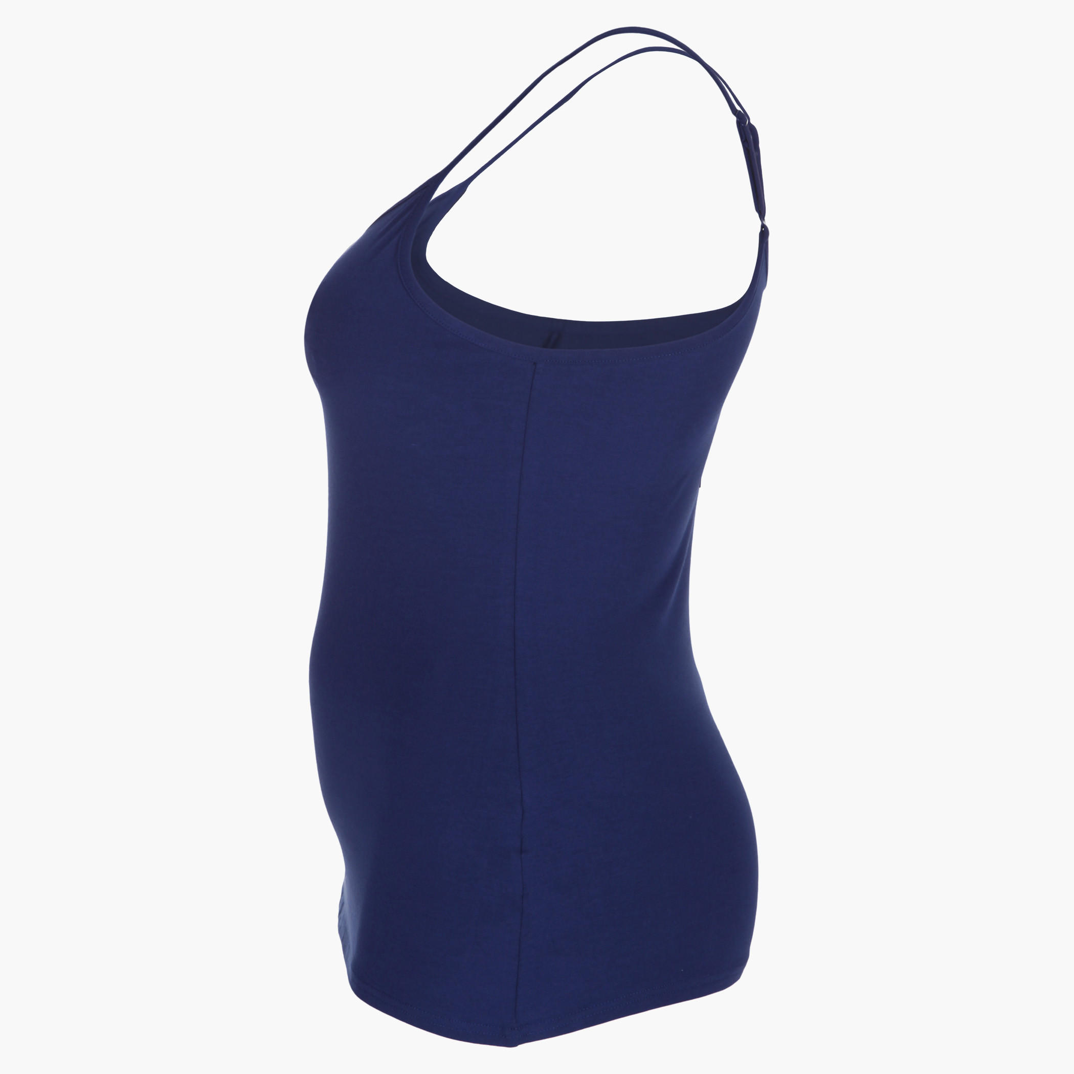 Plus Size Spaghetti Top-women-clothing-lingerie-camisoles-image-1