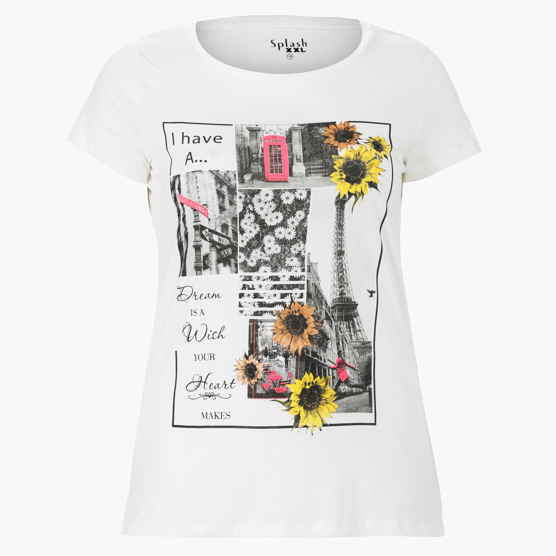 Plus Size Graphic Print T-Shirt-women-clothing-tshirts-image-3