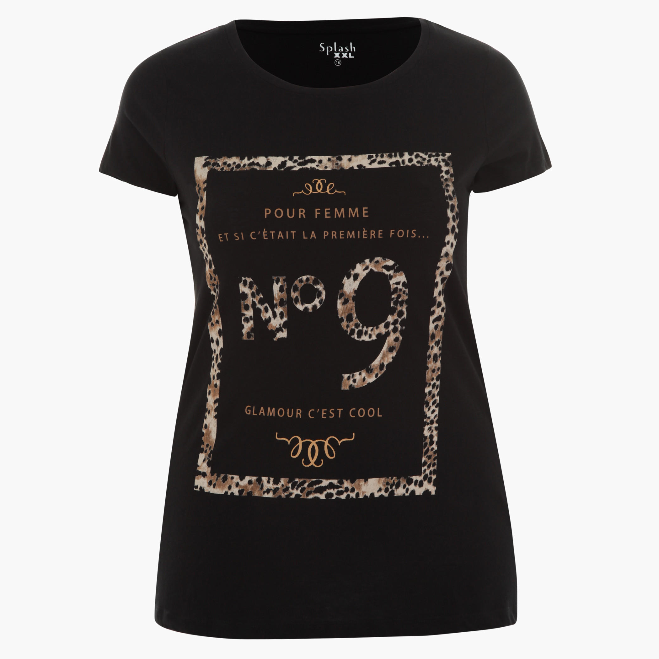 Plus Size Graphic Print T-shirt-women-clothing-tshirts-image-1