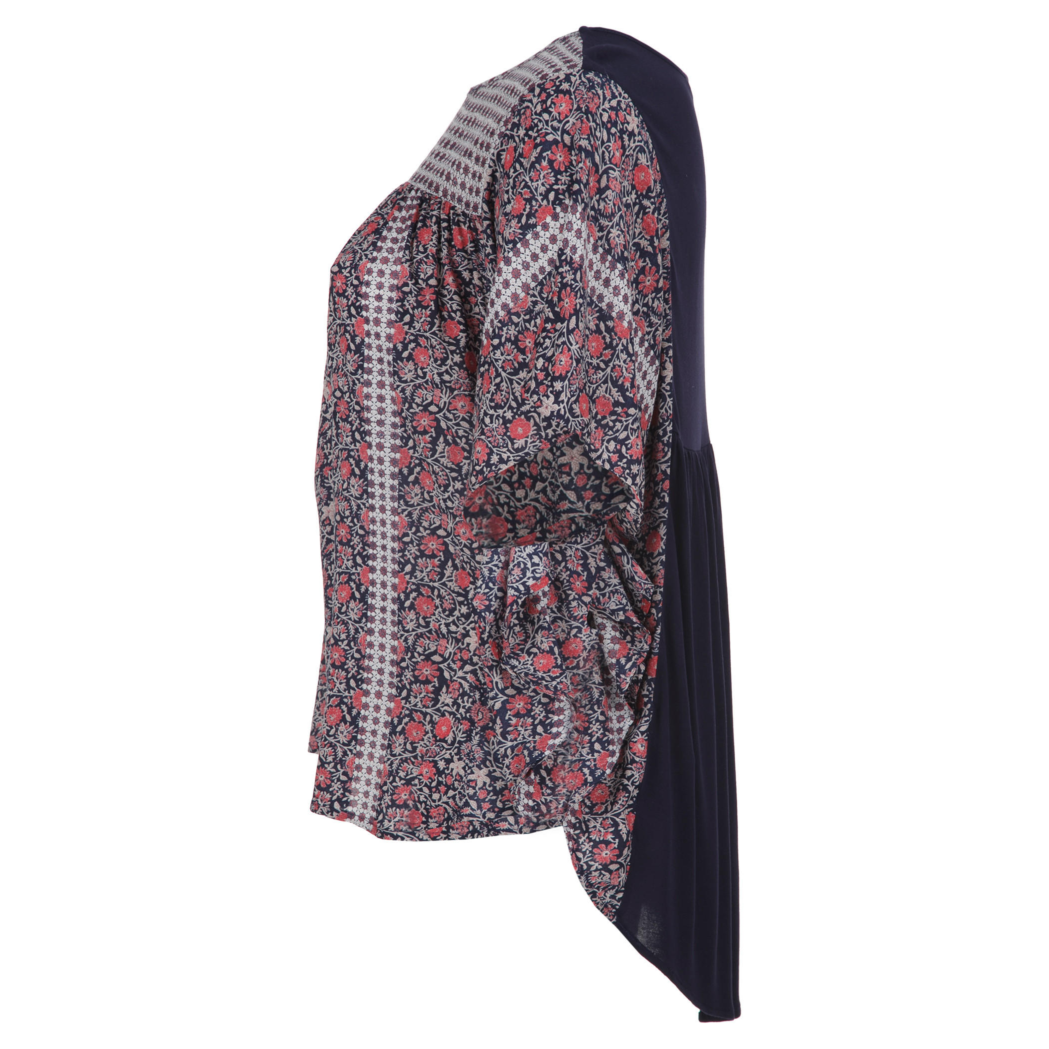 Printed Top -women-clothing-shirtsandblouses-blouses-image-3