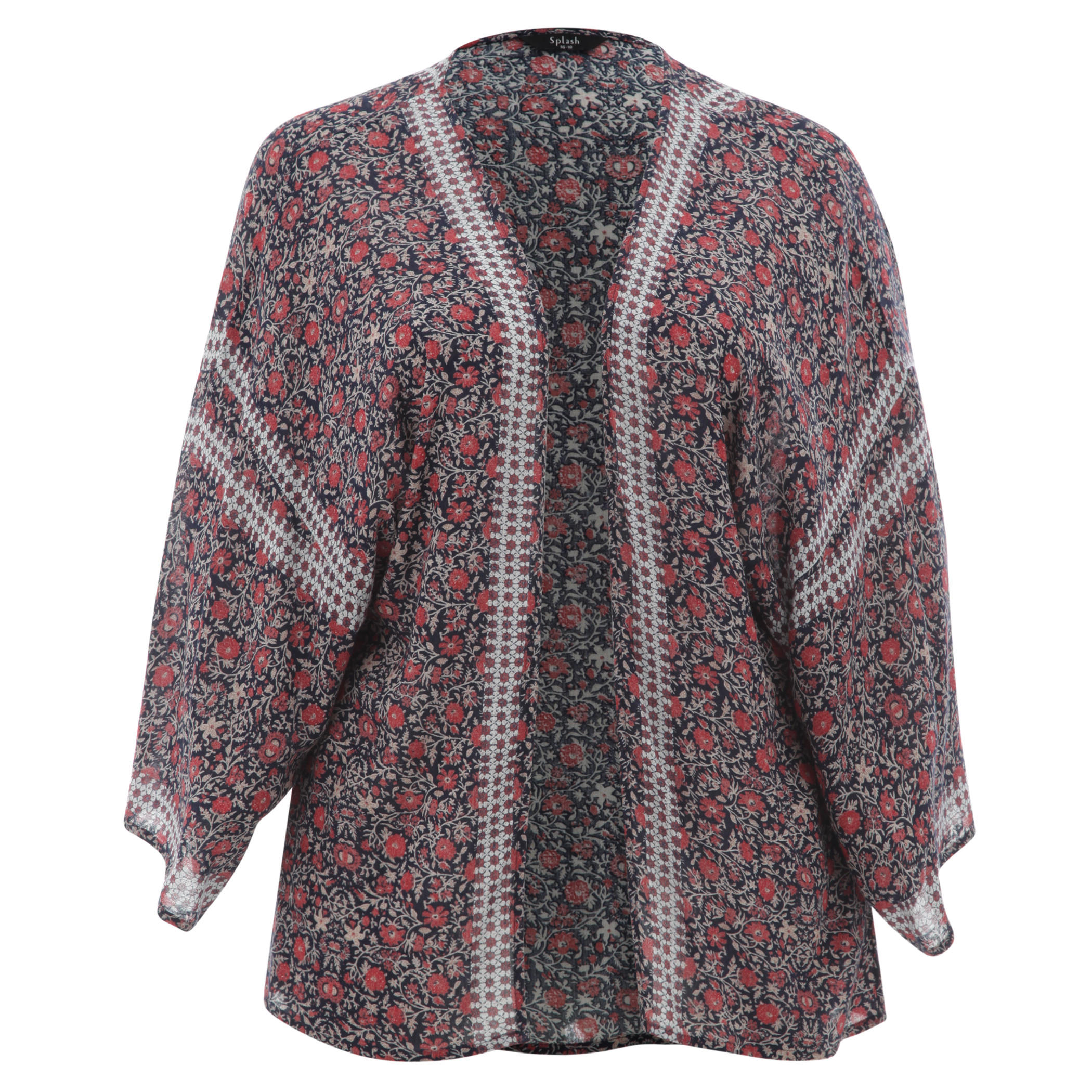 Plus Size Printed Top-women-clothing-shirtsandblouses-blouses-image-1