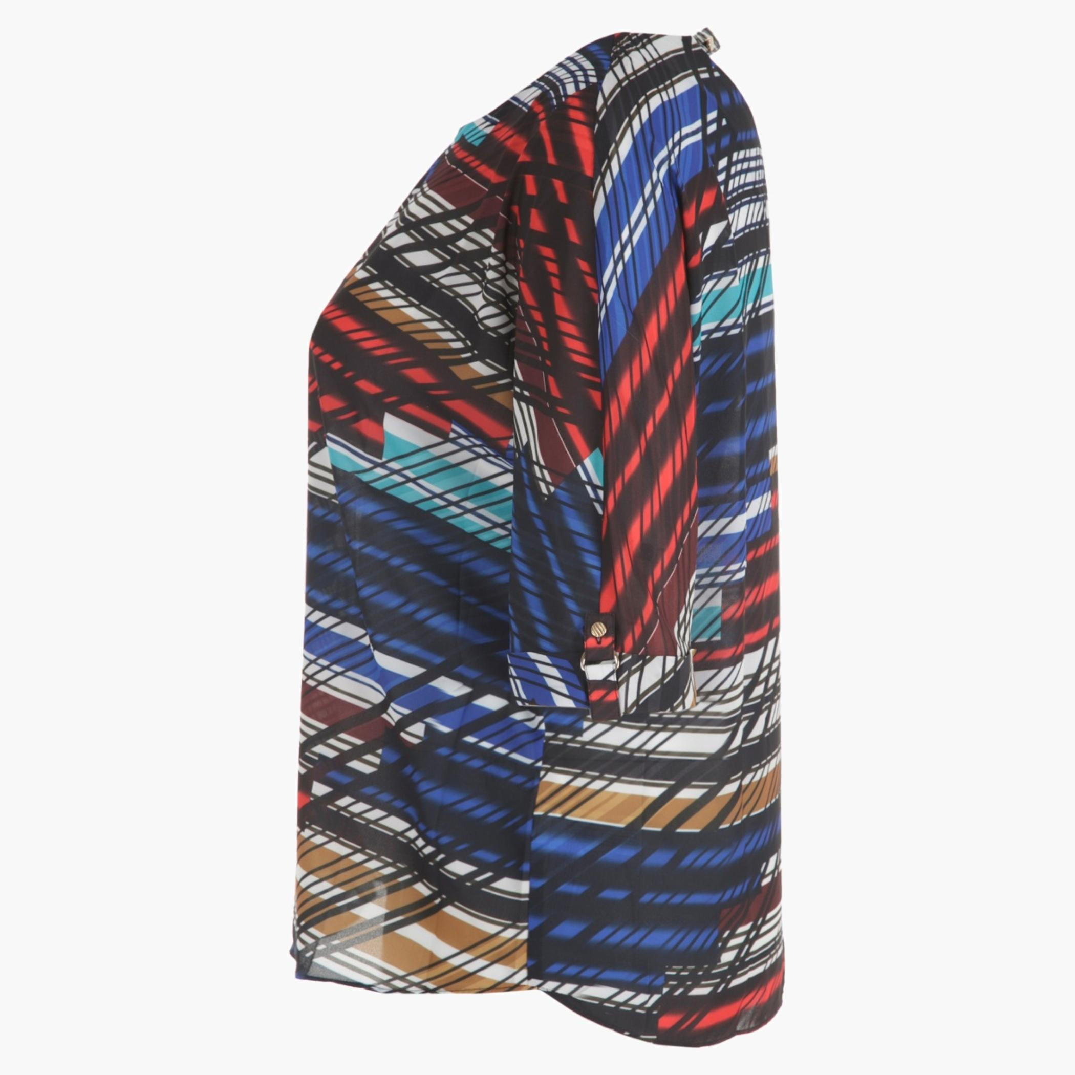 Printed Top-women-clothing-shirtsandblouses-blouses-image-1