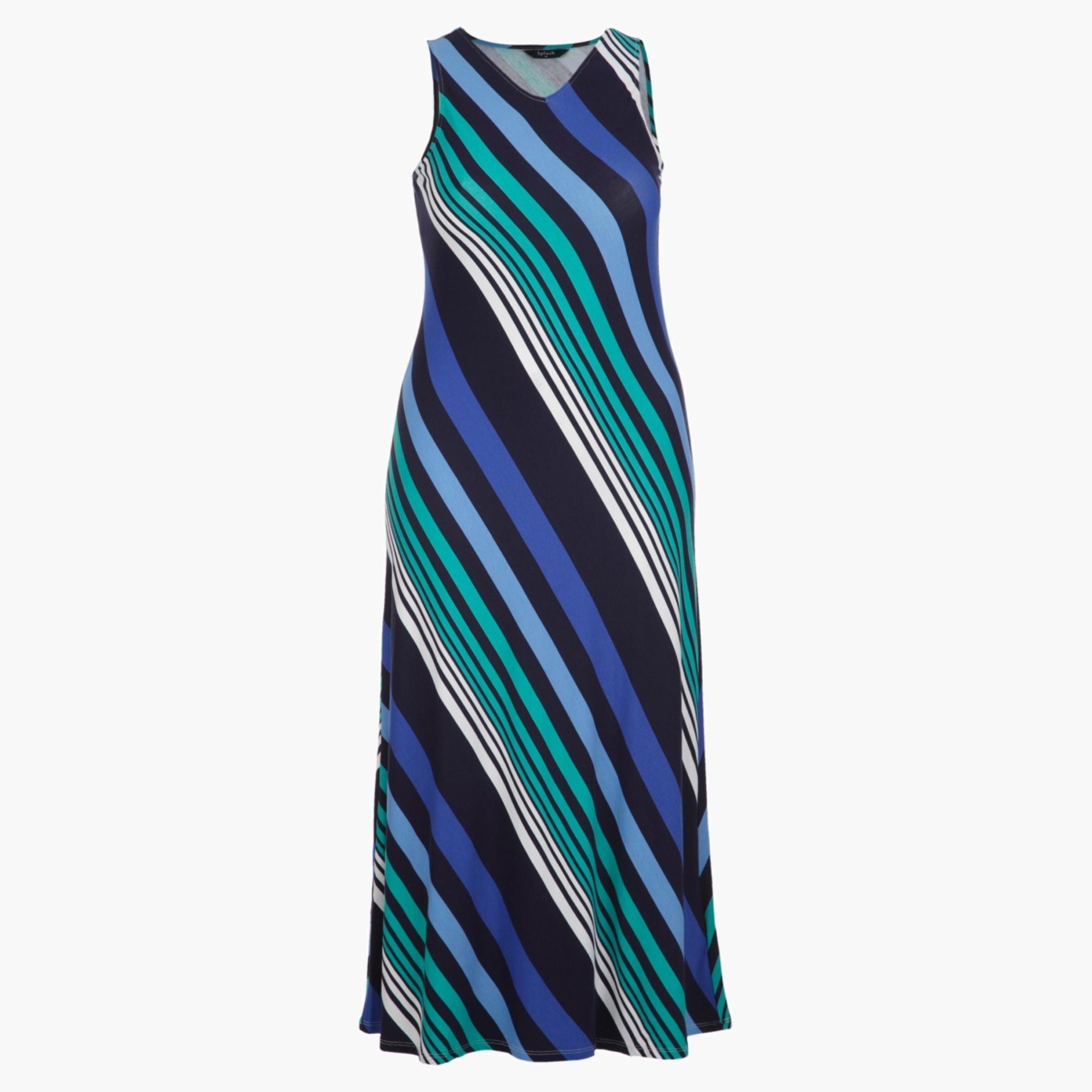 Striped Dress-women-clothing-dresses-image-3
