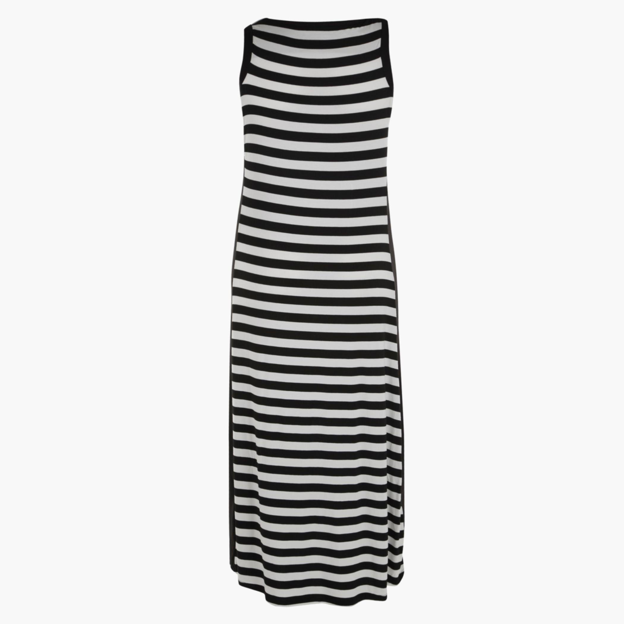 Plus Size Striped Print Dress-women-clothing-dresses-image-2