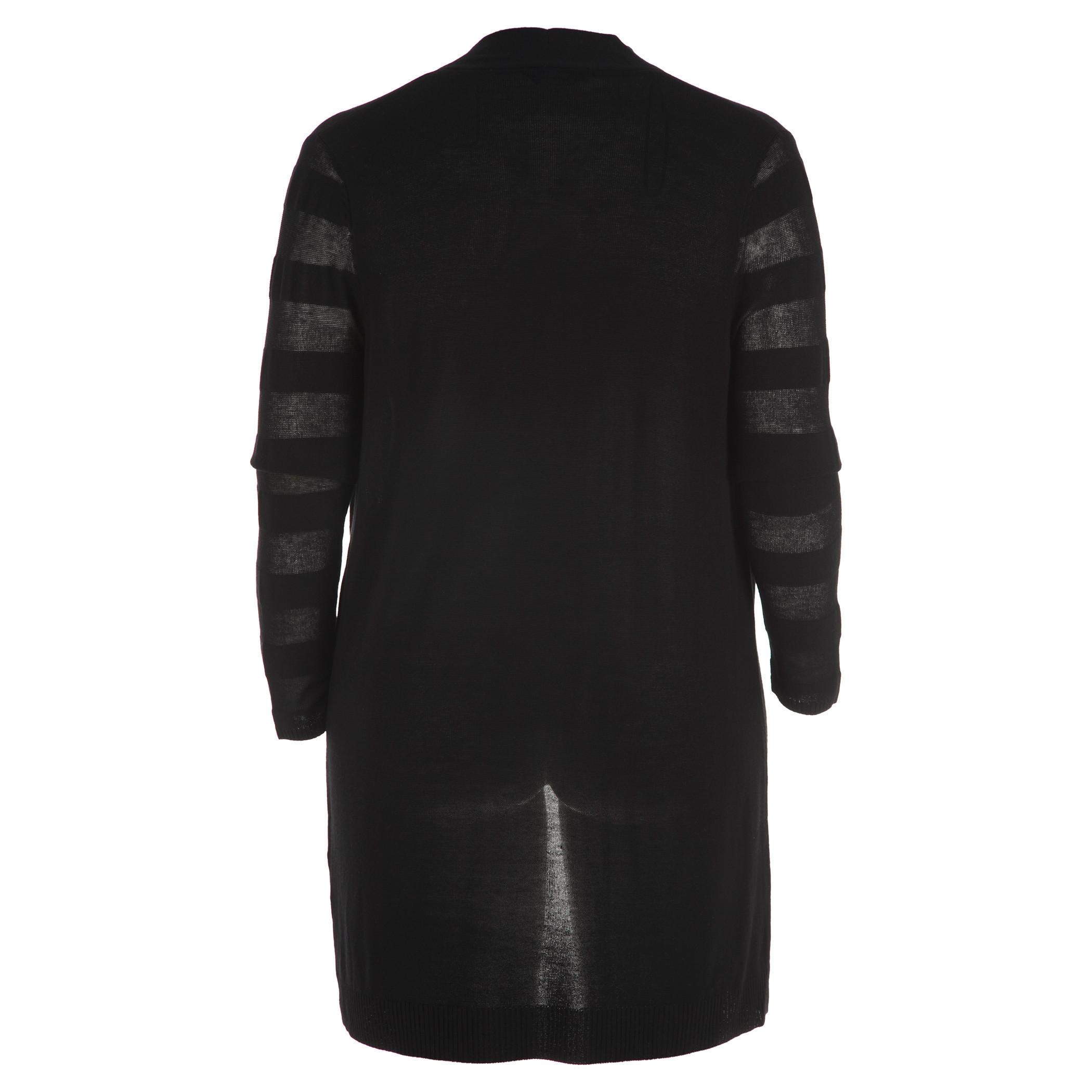Long-sleeved Tricot Shrug-women-clothing-shirtsandblouses-blouses-image-5