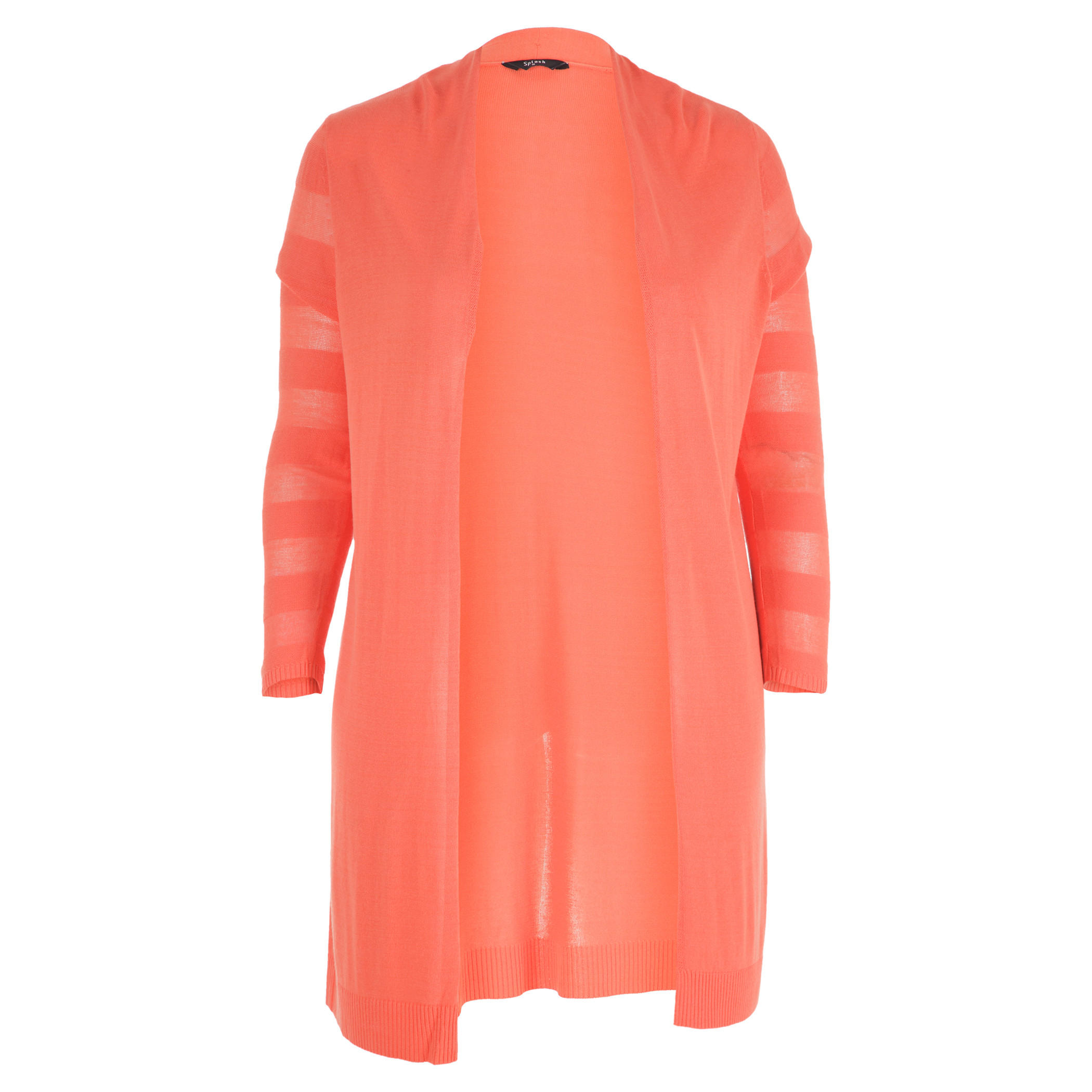 Long-sleeved Tricot Shrug-women-clothing-shirtsandblouses-blouses-image-7