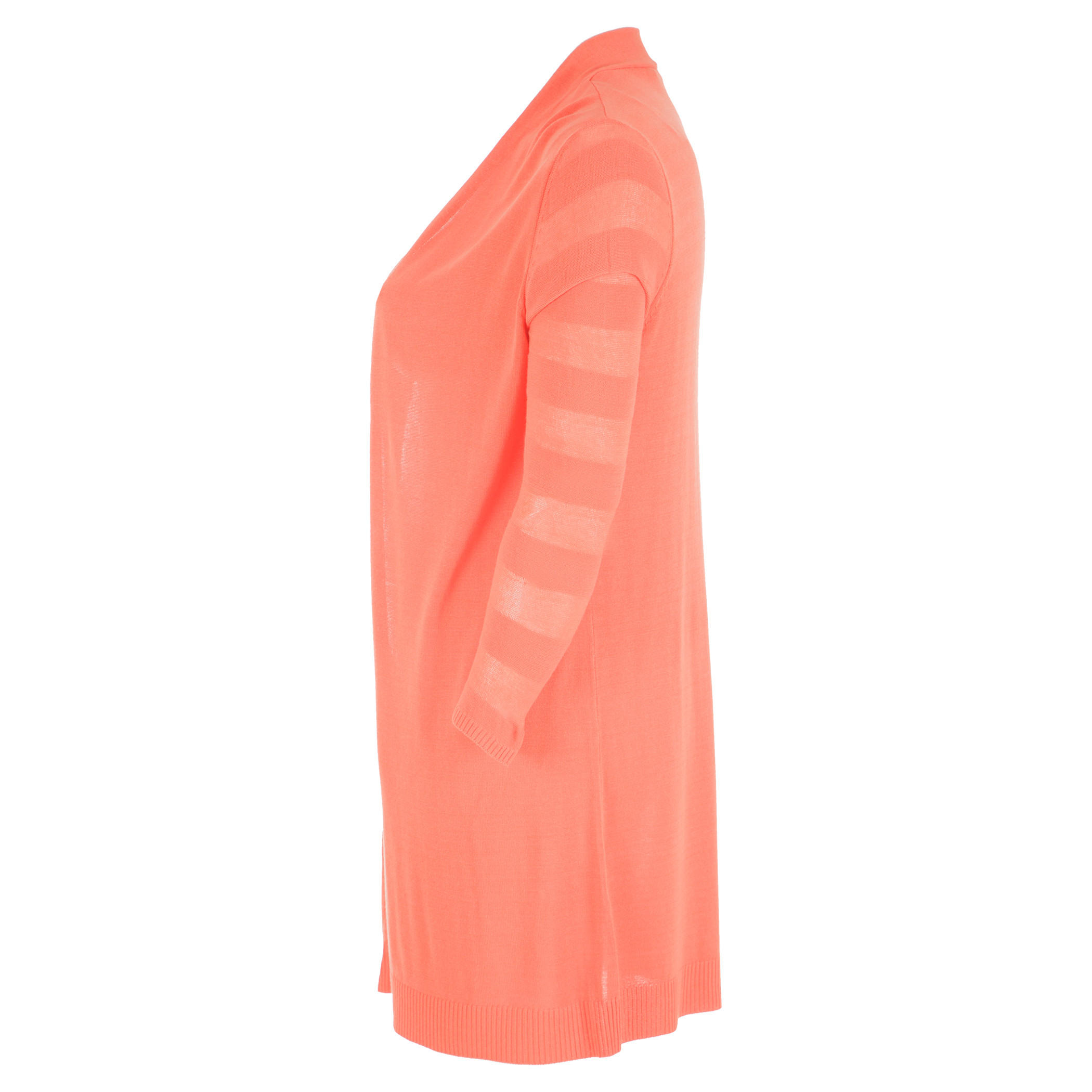 Long-sleeved Tricot Shrug-women-clothing-shirtsandblouses-blouses-image-9