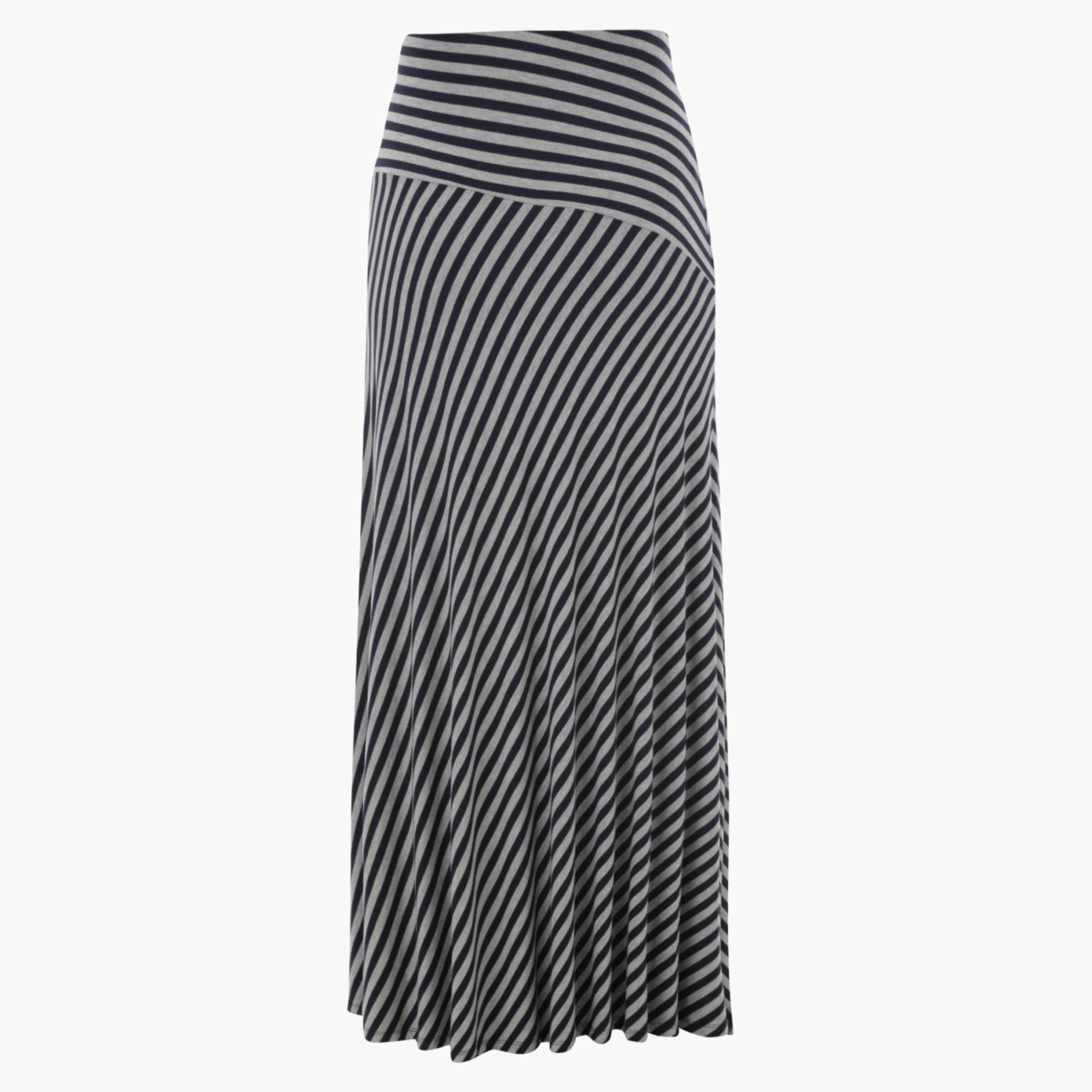 Plus Size Striped Knit Skirt-women-clothing-bottoms-skirts-image-5