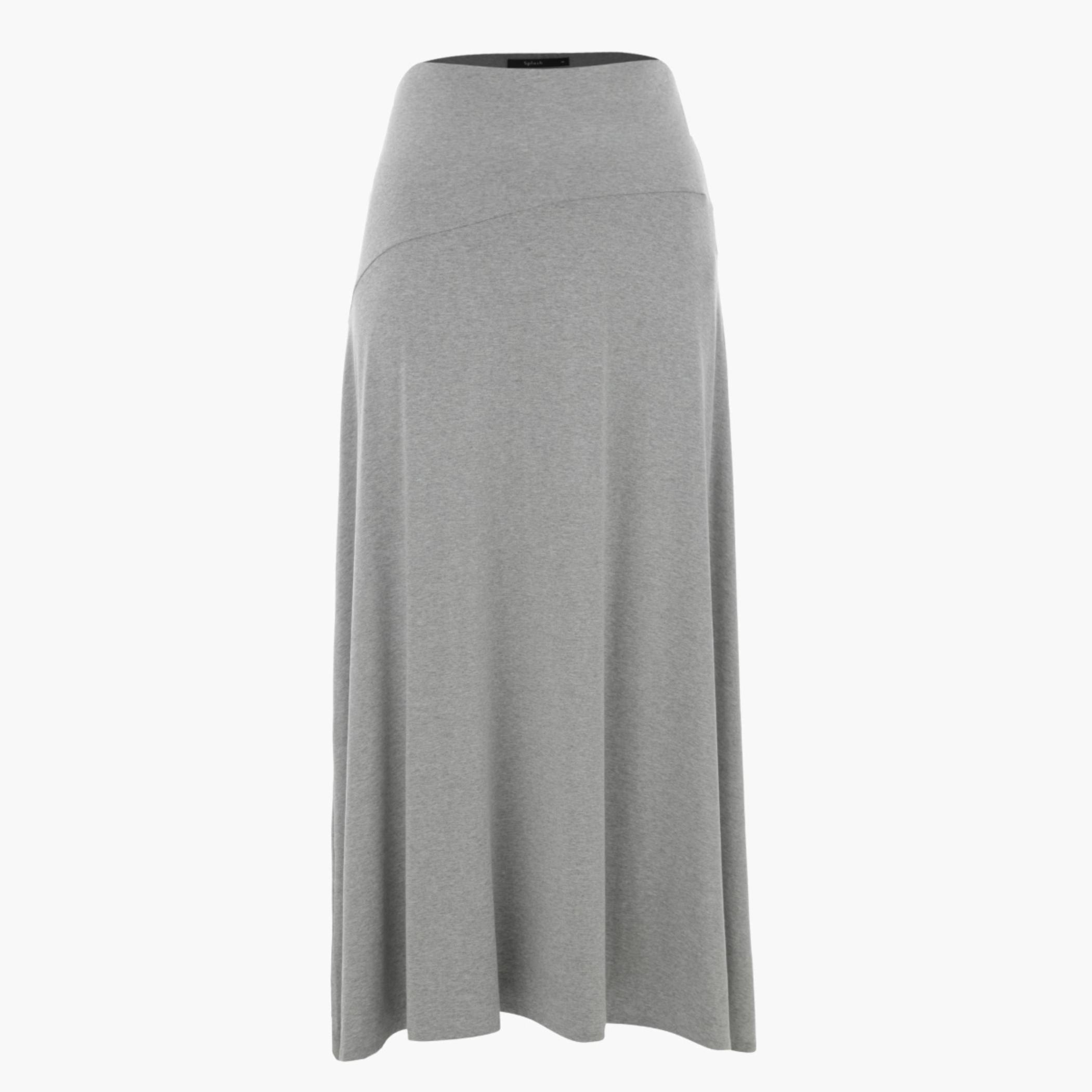 Plus Size Knit Skirt-women-clothing-bottoms-skirts-image-4