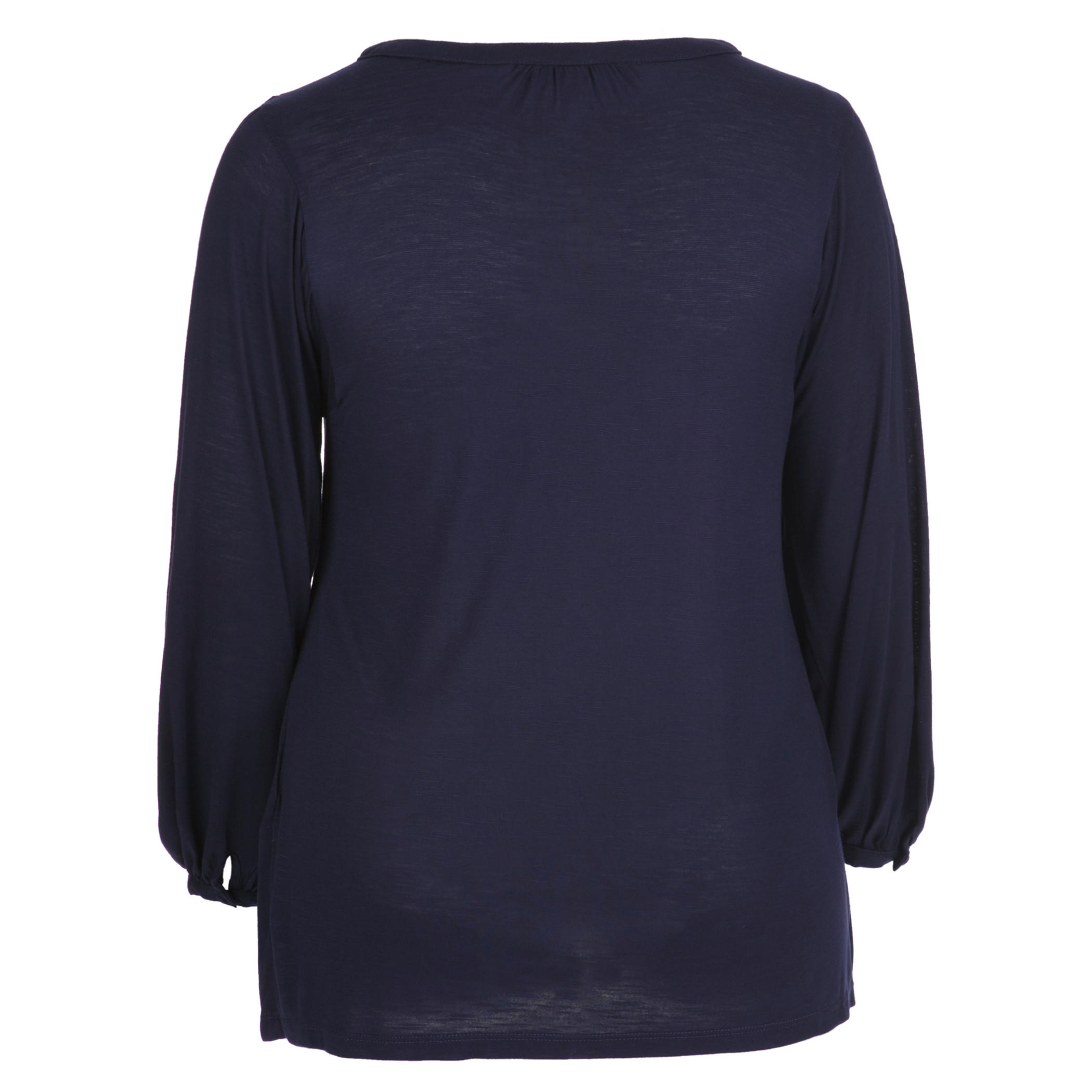 Embroidered Long-sleeved Top-women-clothing-shirtsandblouses-blouses-image-5