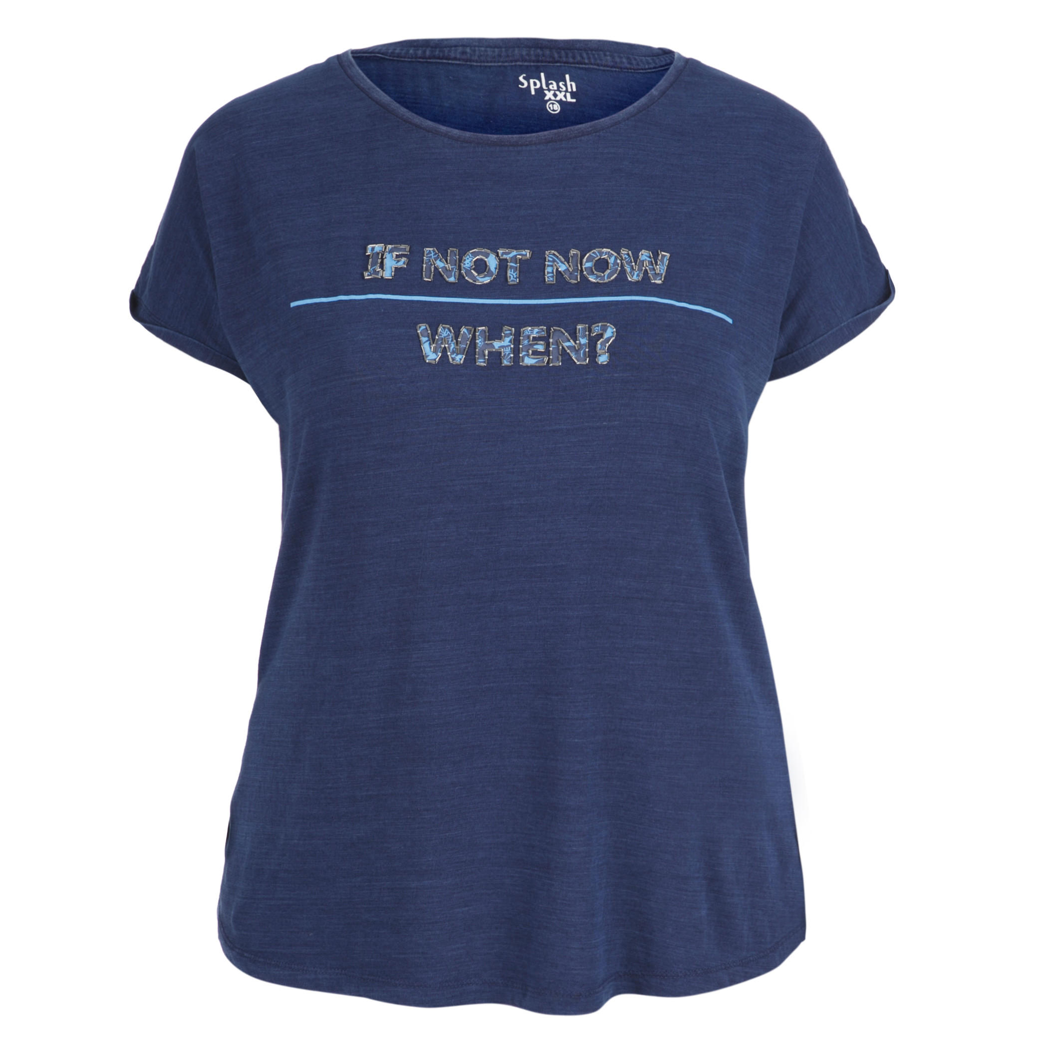 Printed T-shirt-women-clothing-tshirts-image-1