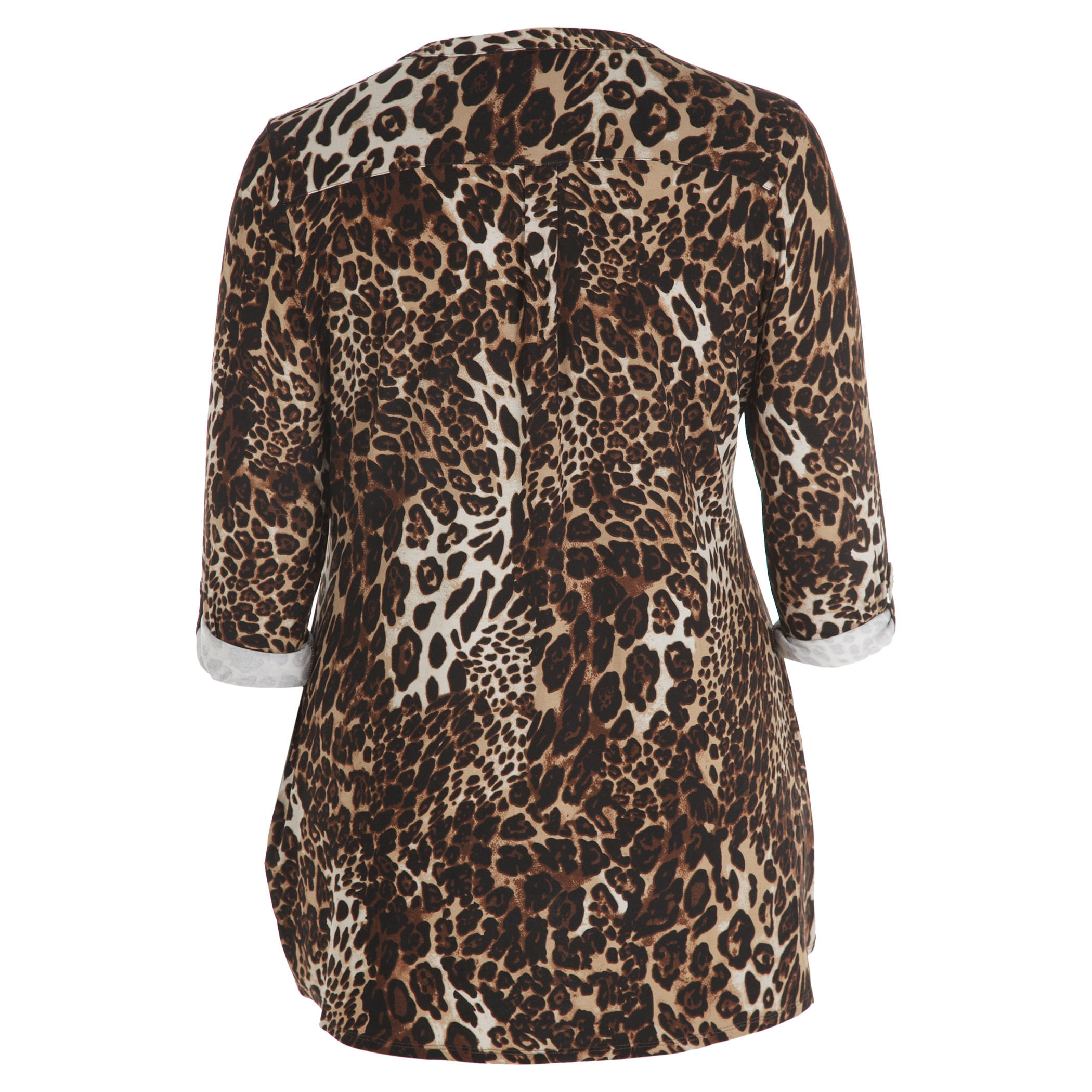 Printed Top-women-clothing-shirtsandblouses-blouses-image-2