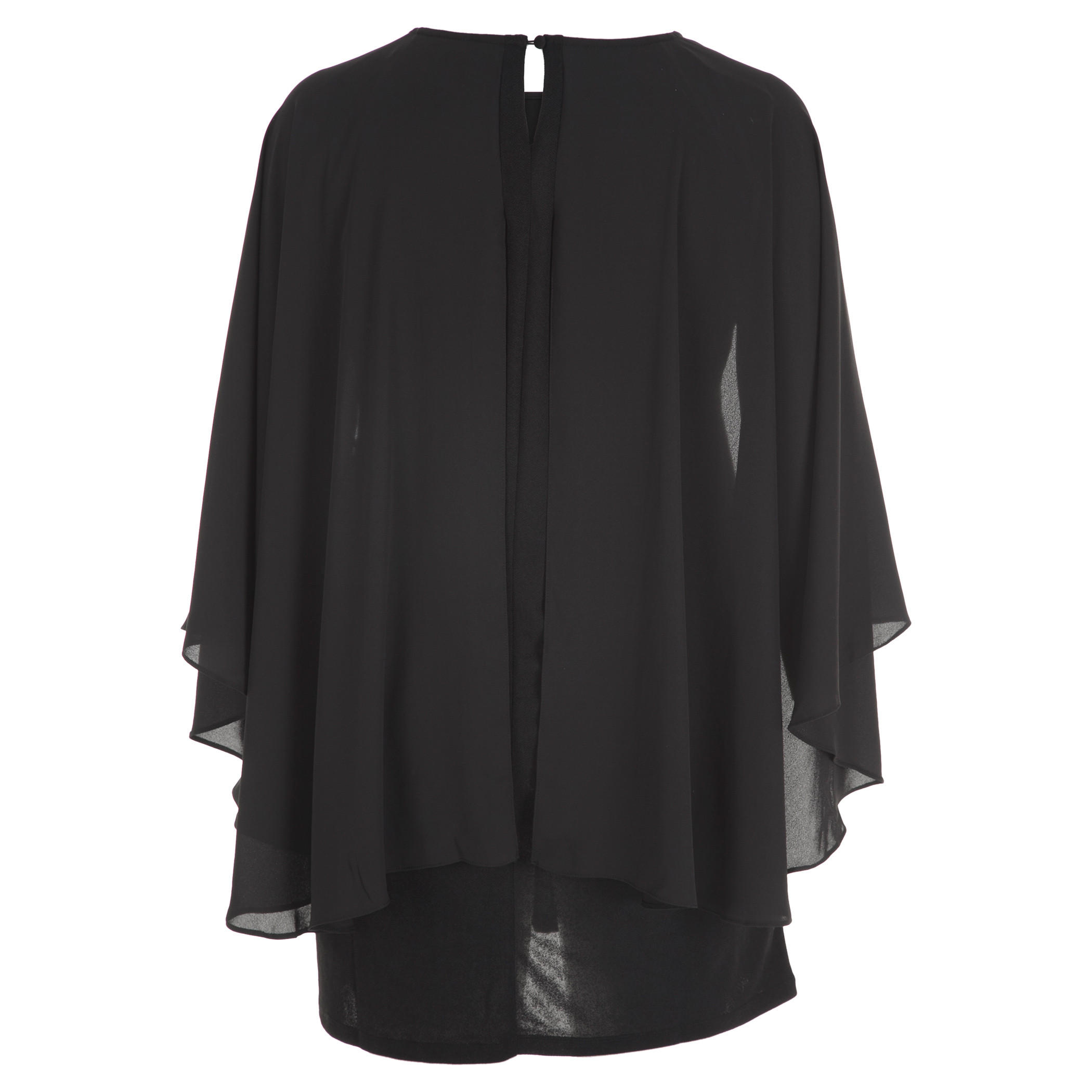 Flared Top-women-clothing-shirtsandblouses-blouses-image-2