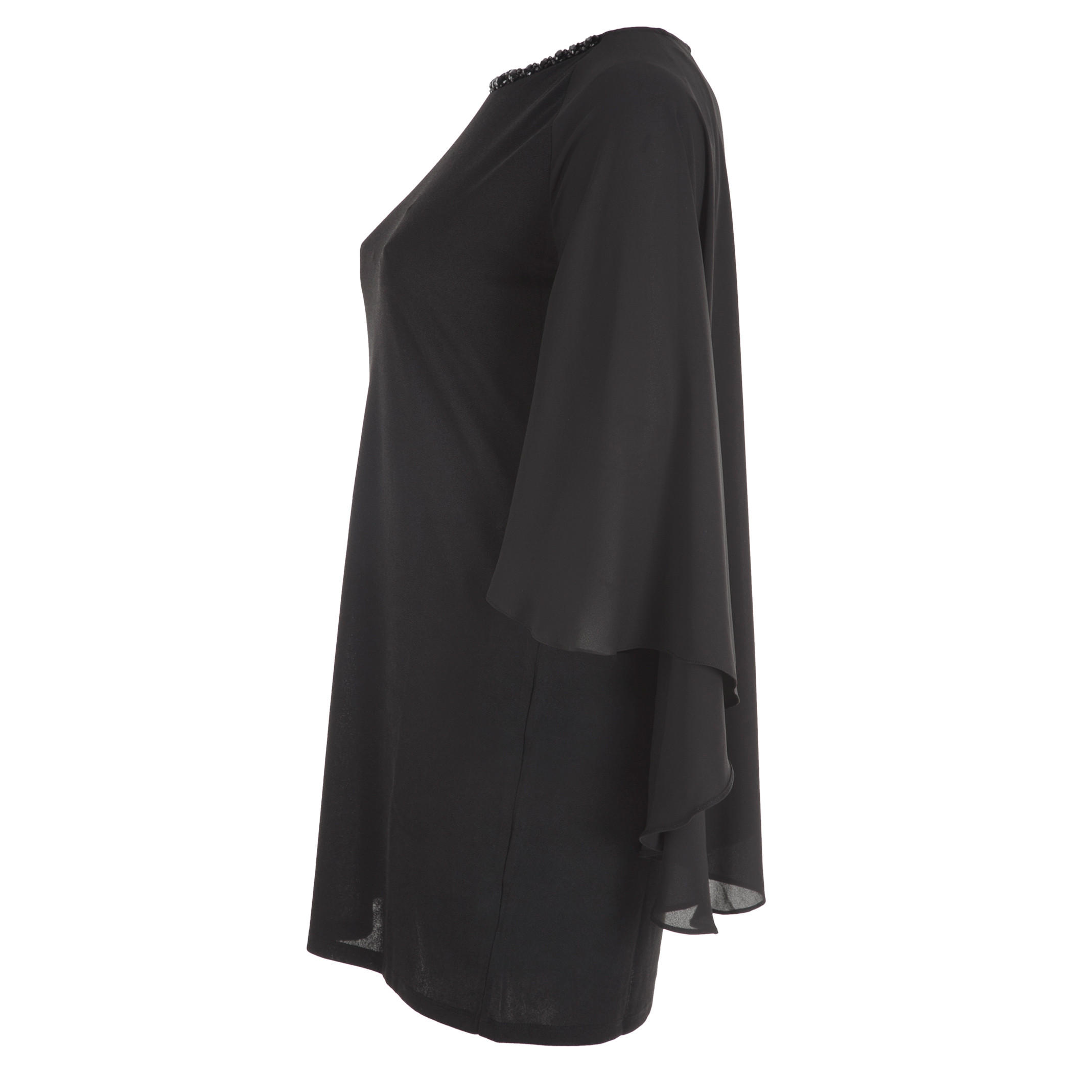 Flared Top-women-clothing-shirtsandblouses-blouses-image-3