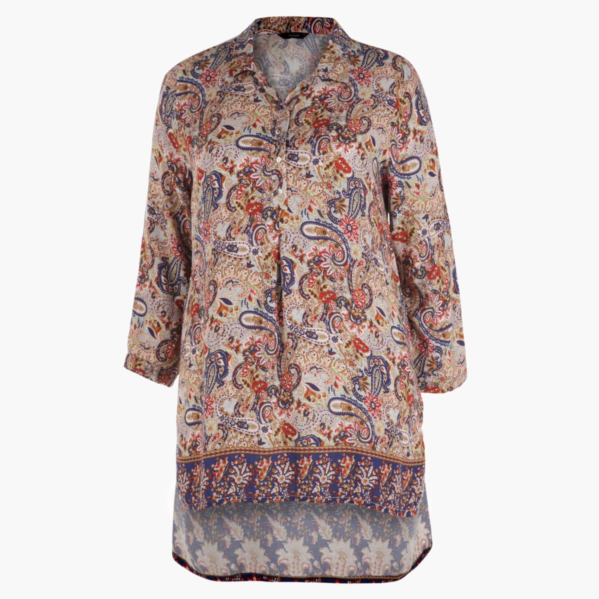 Plus Size Printed Top-women-clothing-shirtsandblouses-blouses-image-4
