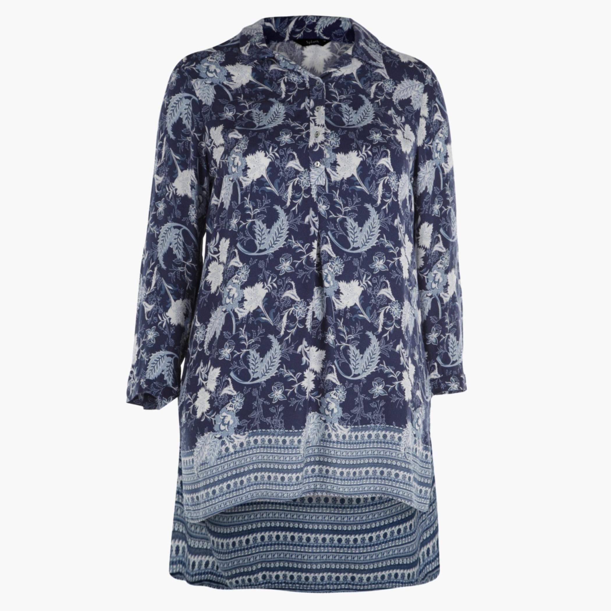 Plus Size Printed Top-women-clothing-shirtsandblouses-blouses-image-7