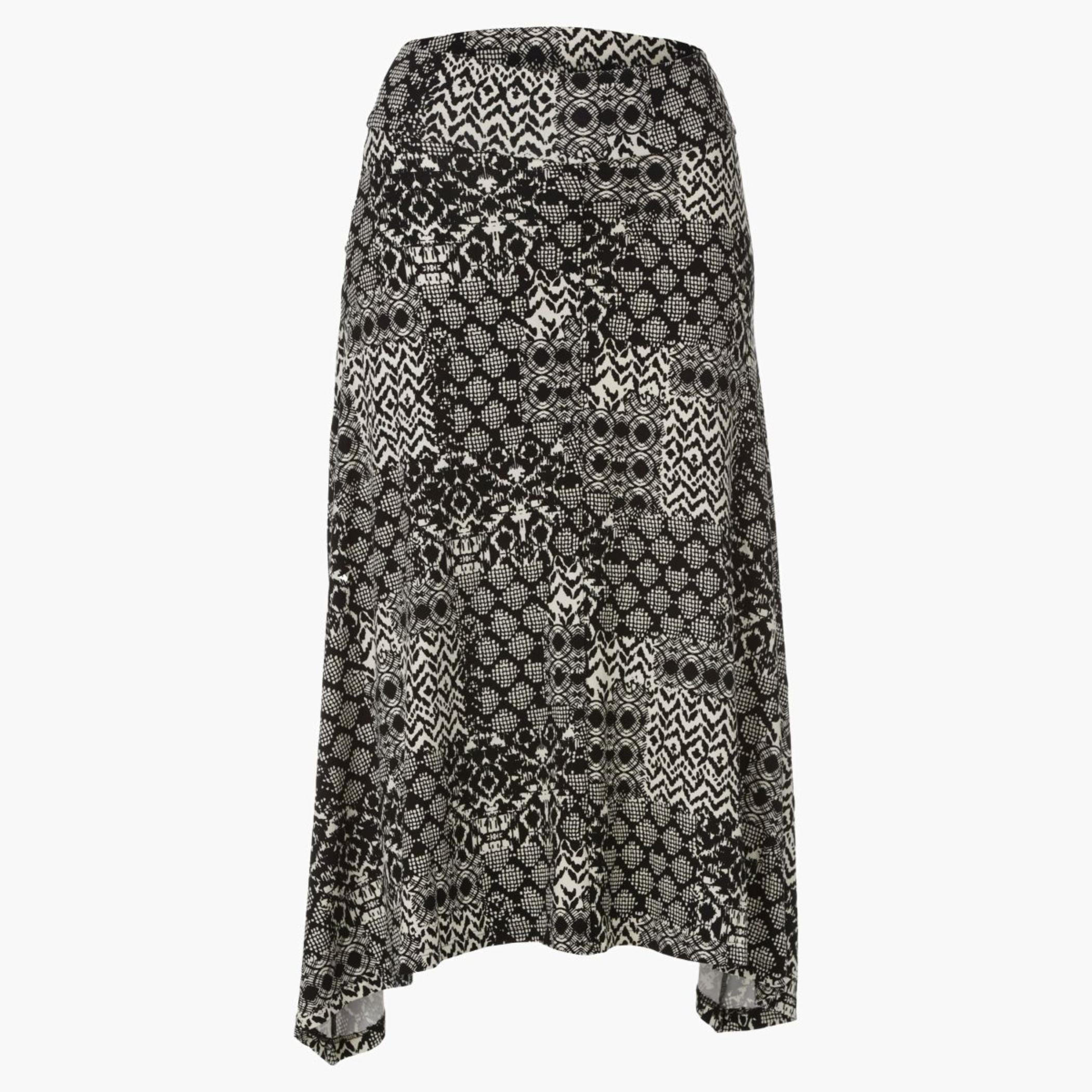 Printed Skirt-women-clothing-bottoms-skirts-image-1