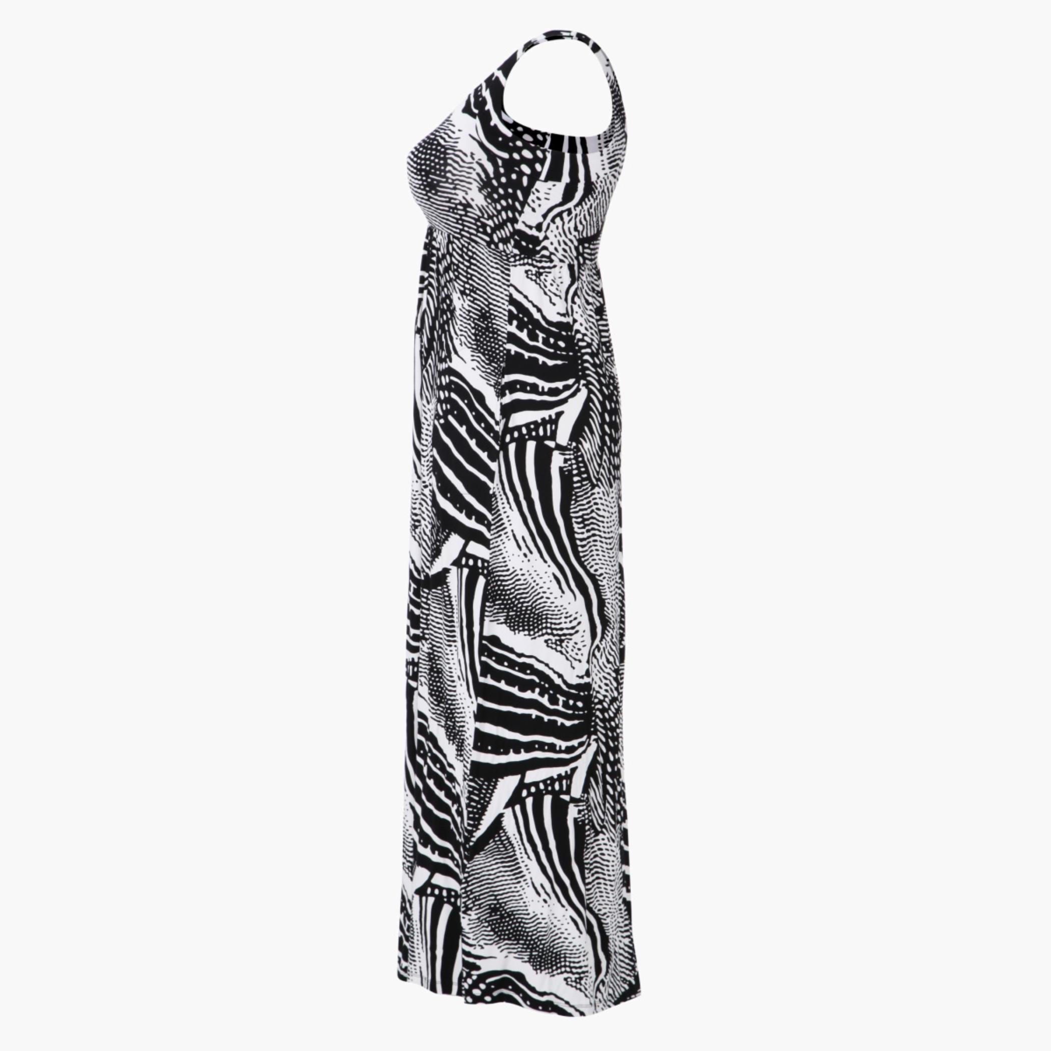 Plus Size Printed Maxi Dress-women-clothing-dresses-image-3