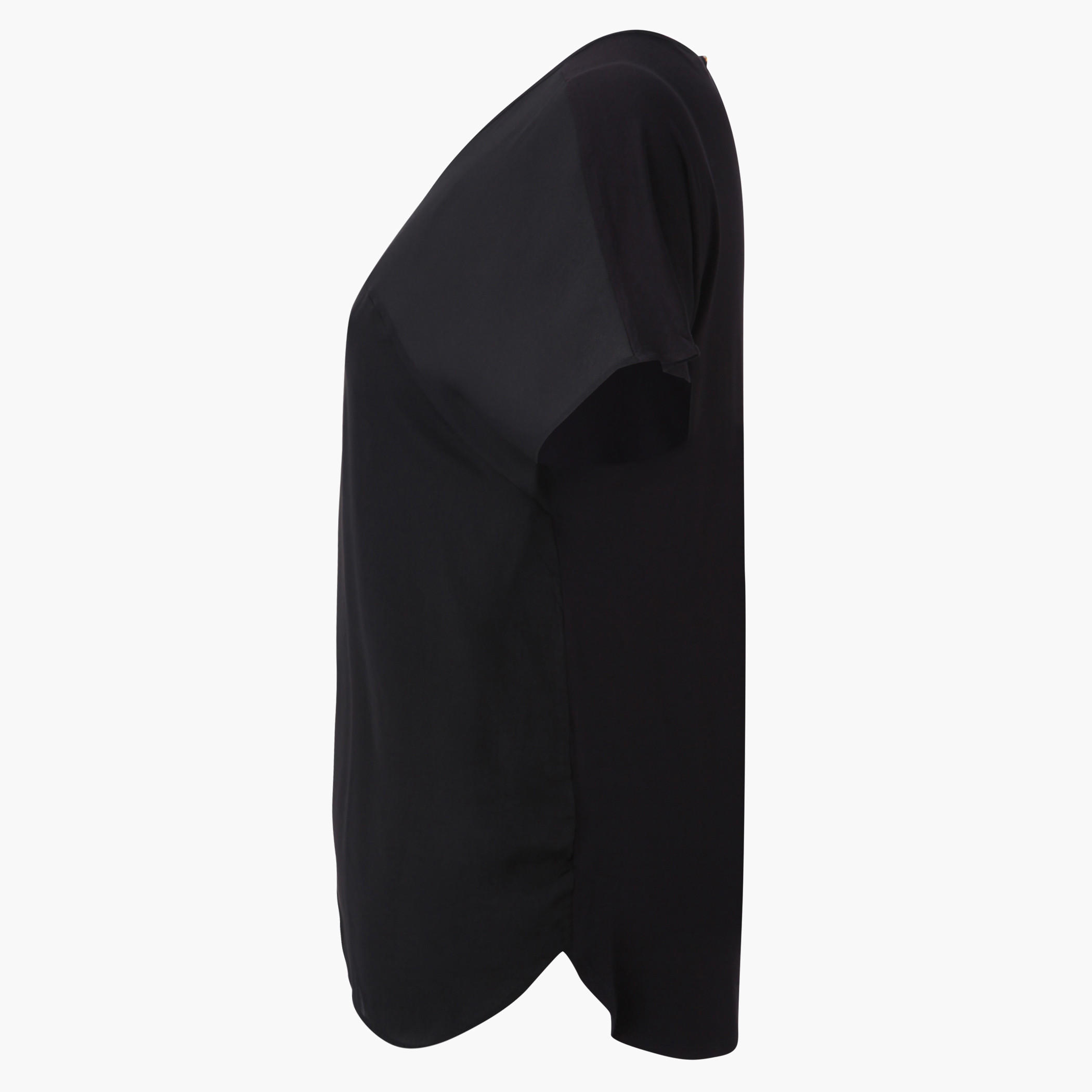 Plus Size Solid Colour Top-women-clothing-shirtsandblouses-blouses-image-6