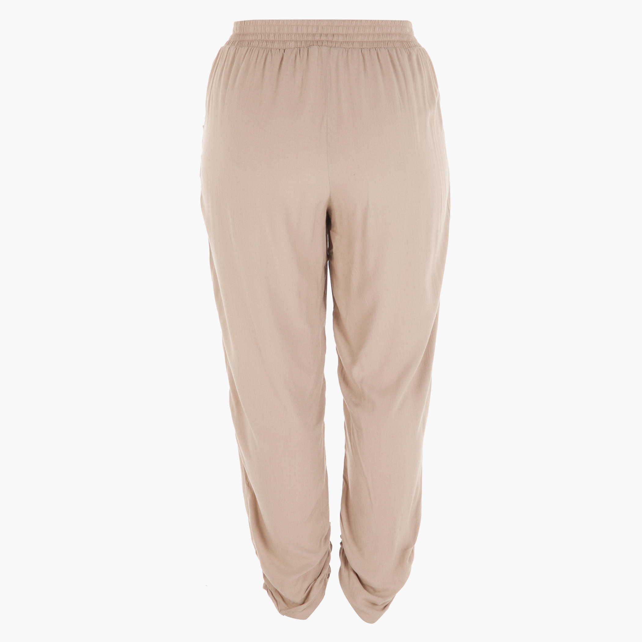 Plus Size Drawstring Pants-women-clothing-bottoms-trousers-image-5