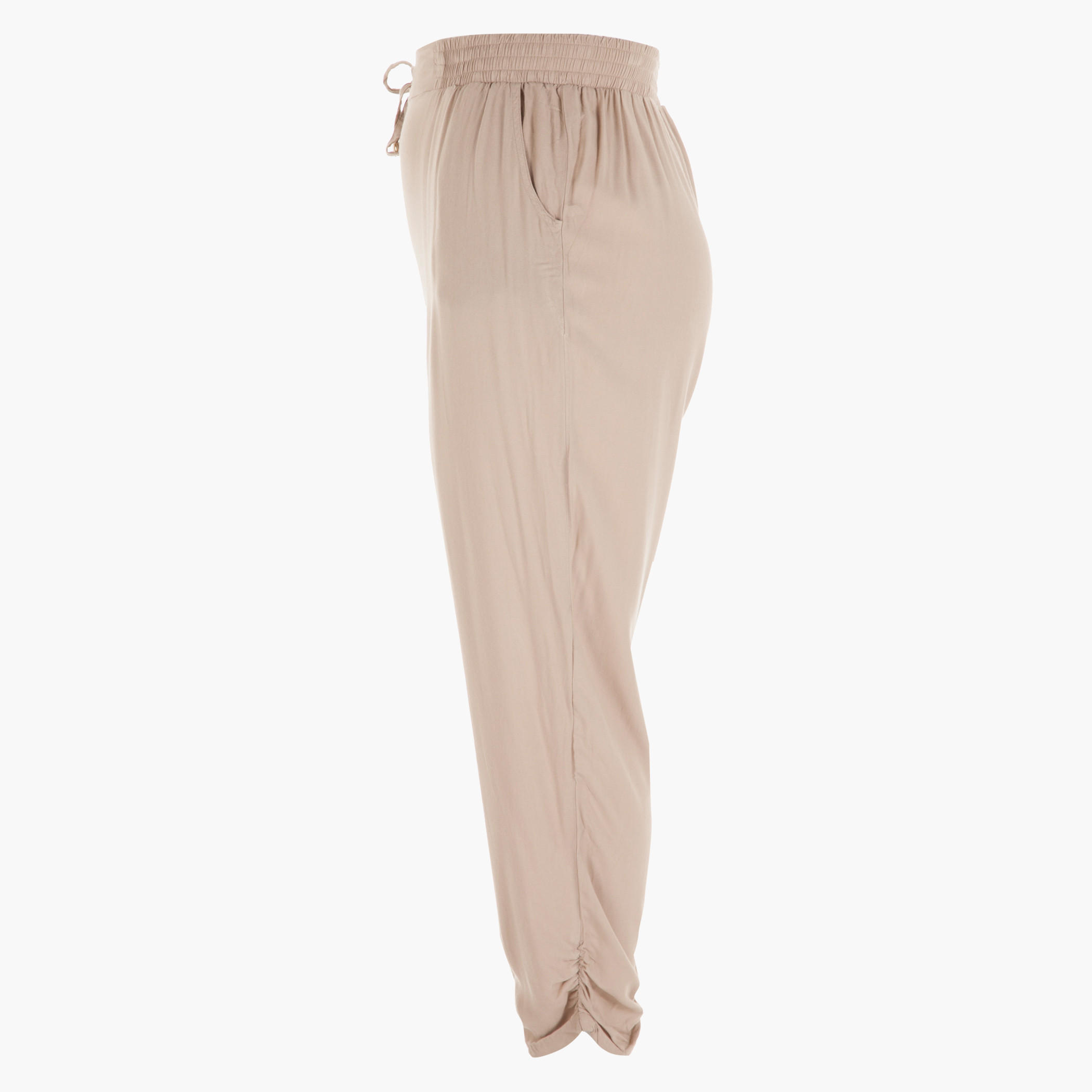 Plus Size Drawstring Pants-women-clothing-bottoms-trousers-image-6