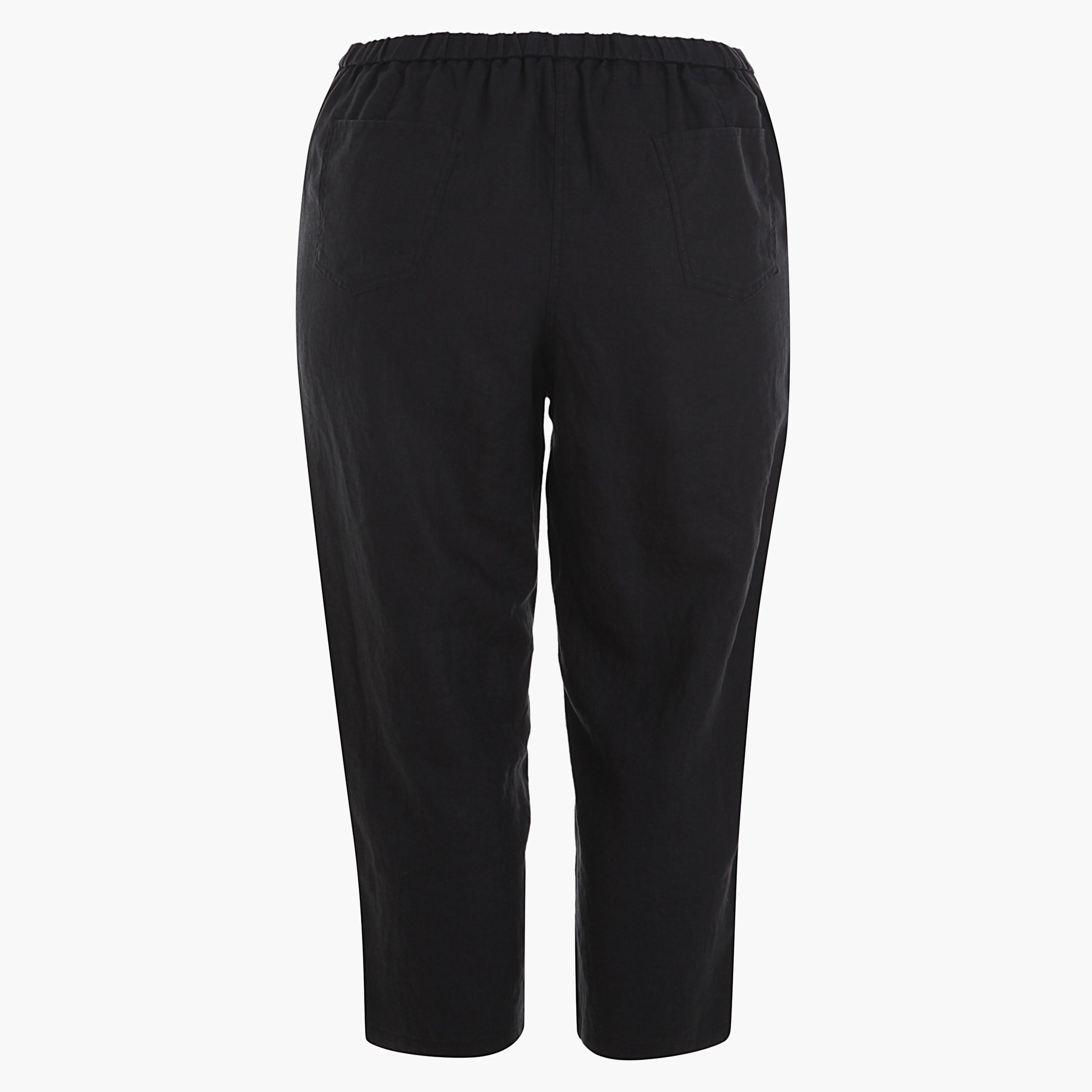 Plus Size Cropped Pants-women-clothing-bottoms-trousers-image-2