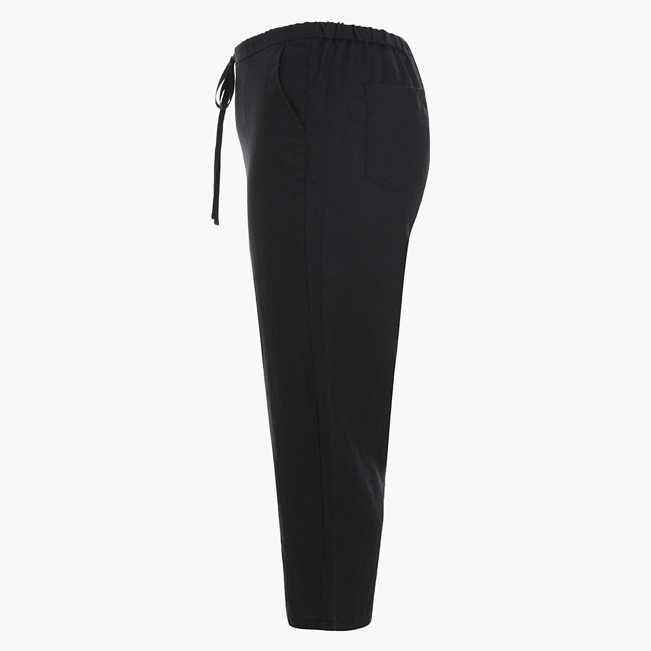 Plus Size Cropped Pants-women-clothing-bottoms-trousers-image-3