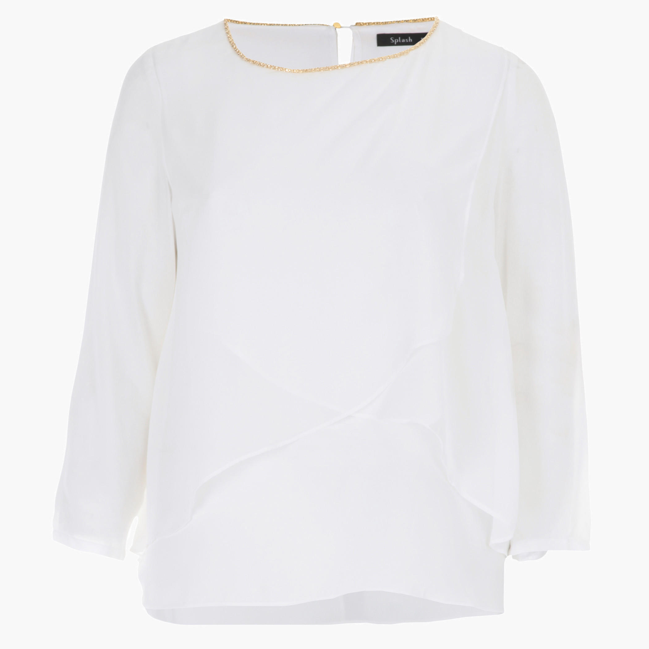 Plus Size Layered Top with Long Sleeves-women-clothing-shirtsandblouses-blouses-image-3